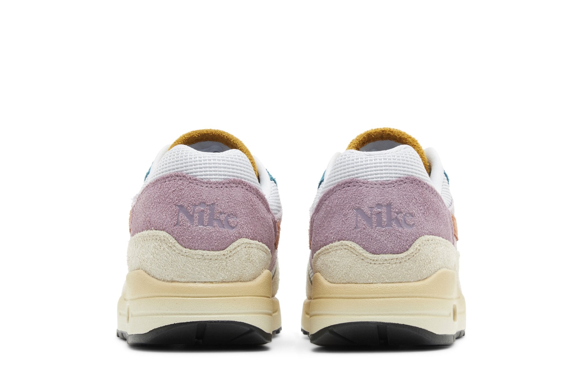 Women's Nike Air Max 1 - Tan Lines ()