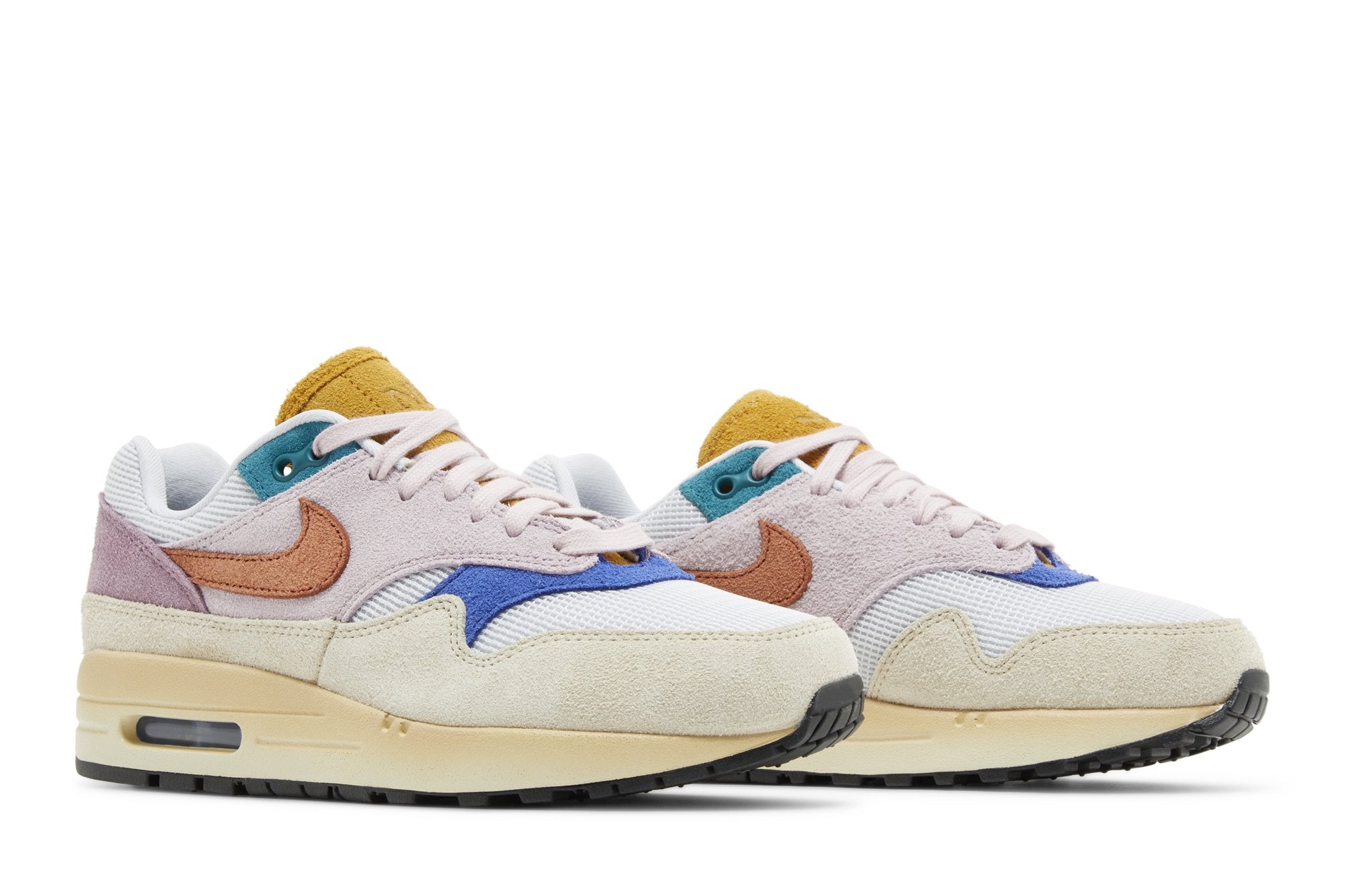 Women's Nike Air Max 1 - Tan Lines ()