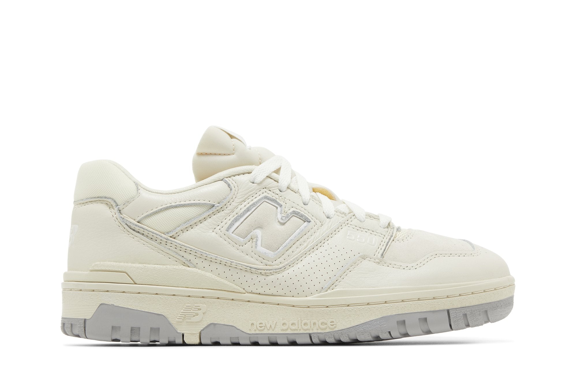 New Balance 550 - Turtledove Raincloud