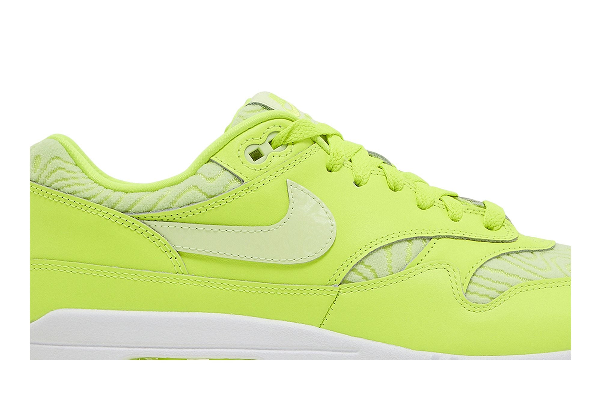 Nike Air Max 1 - Topography - Volt ()