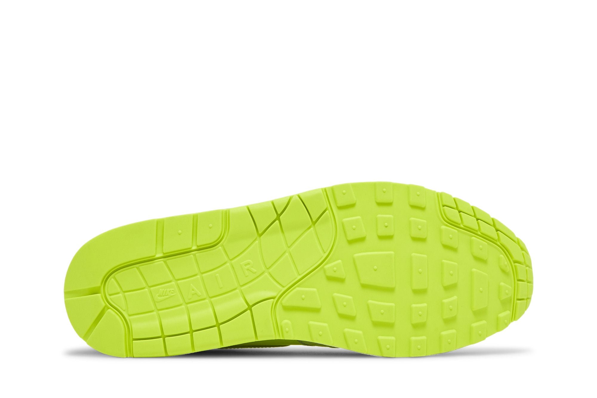Nike Air Max 1 - Topography - Volt ()