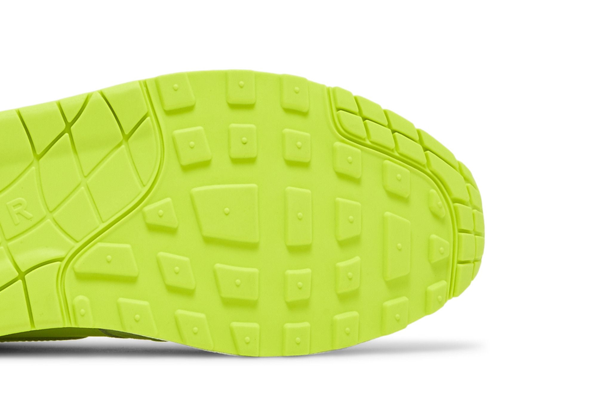 Nike Air Max 1 - Topography - Volt ()