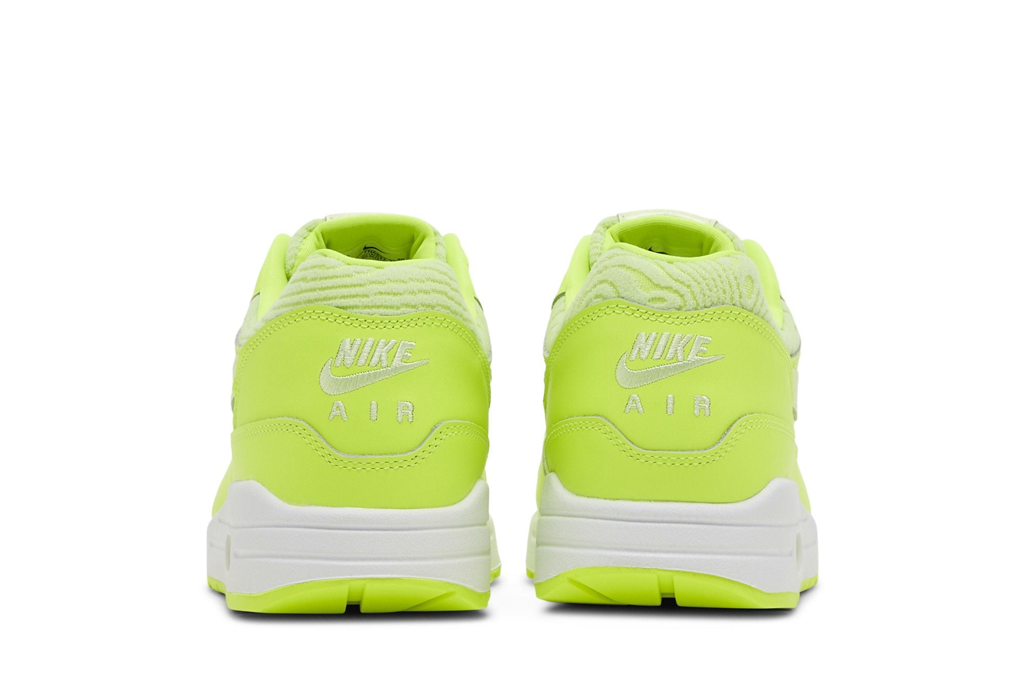 Nike Air Max 1 - Topography - Volt ()