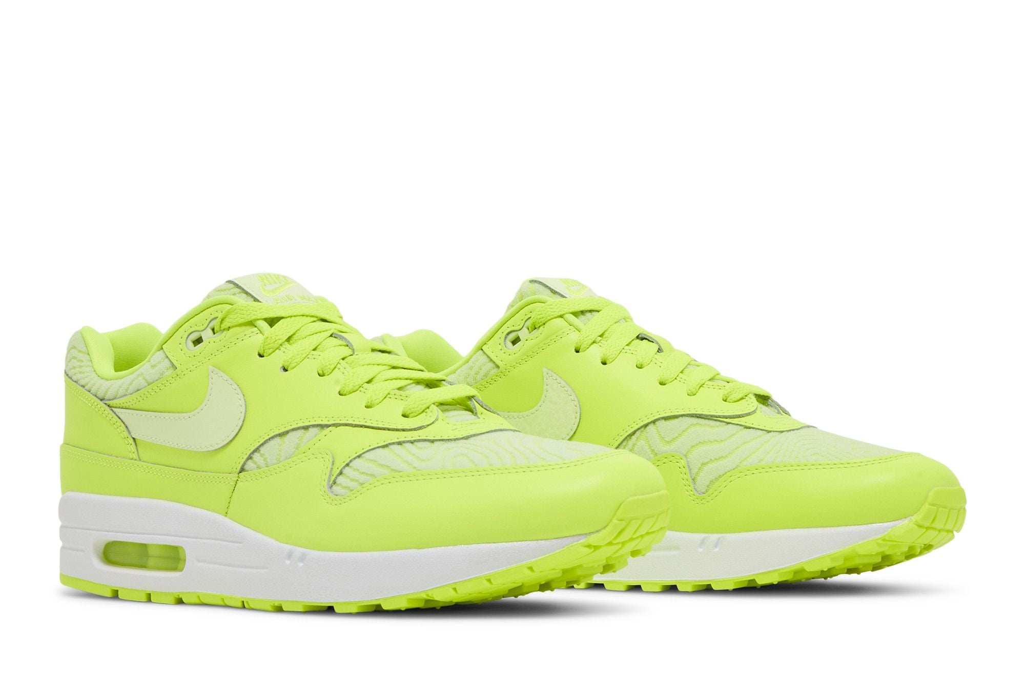 Nike Air Max 1 - Topography - Volt ()