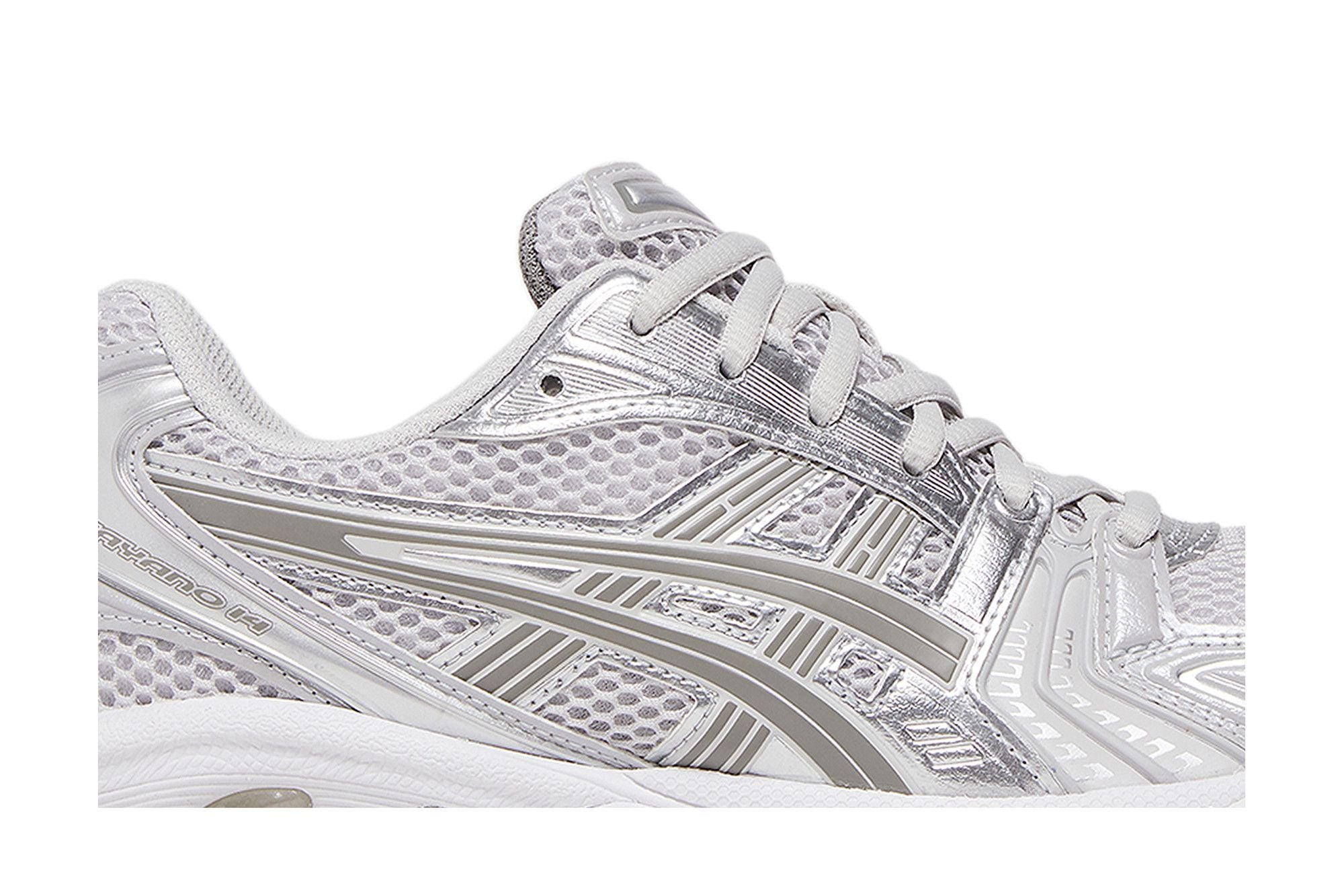 Women's Asics Gel Kayano 14 - Cloud Grey Clay ()