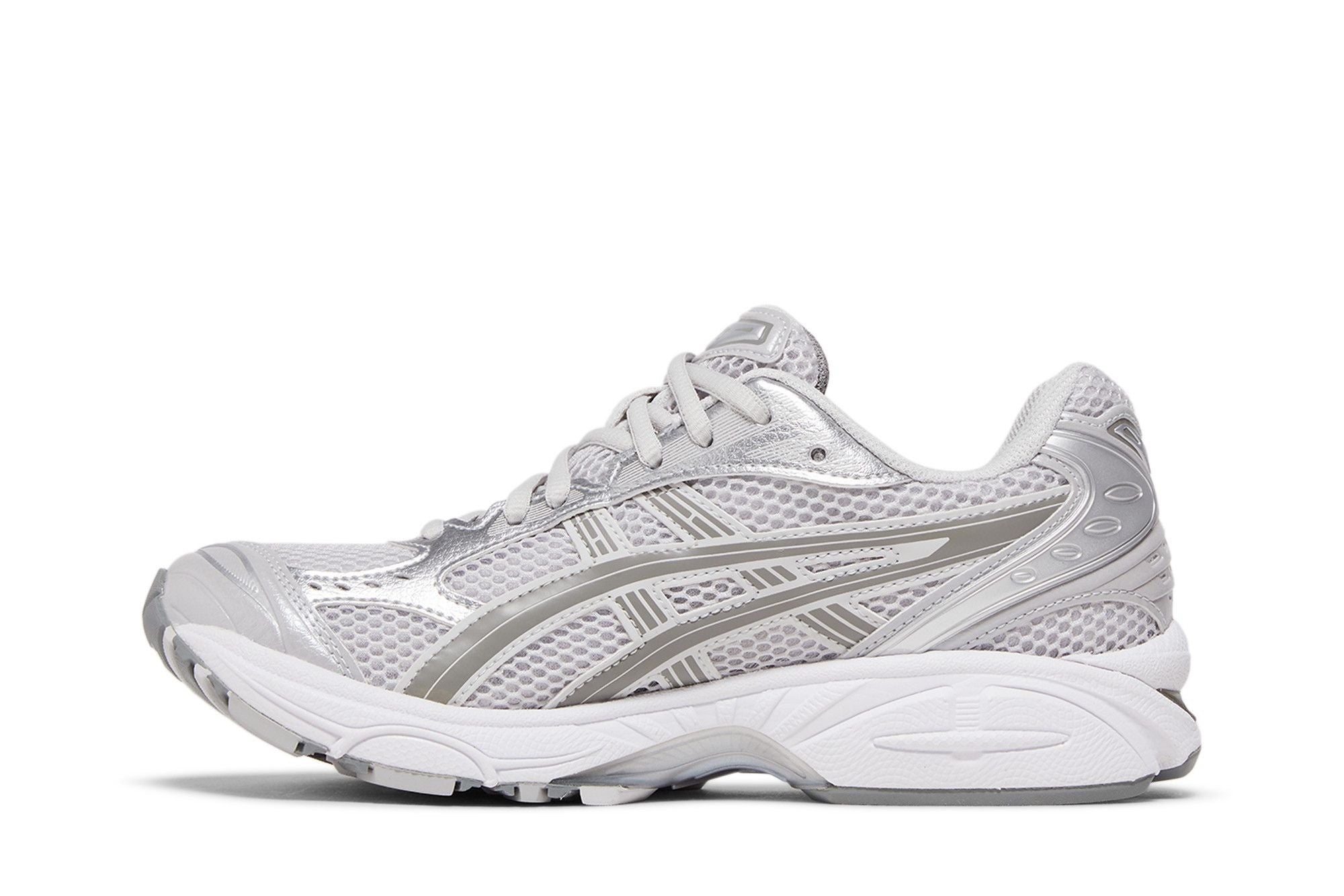 Women's Asics Gel Kayano 14 - Cloud Grey Clay ()