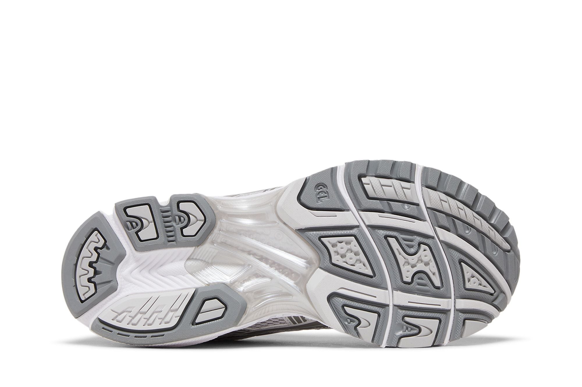 Women's Asics Gel Kayano 14 - Cloud Grey Clay ()