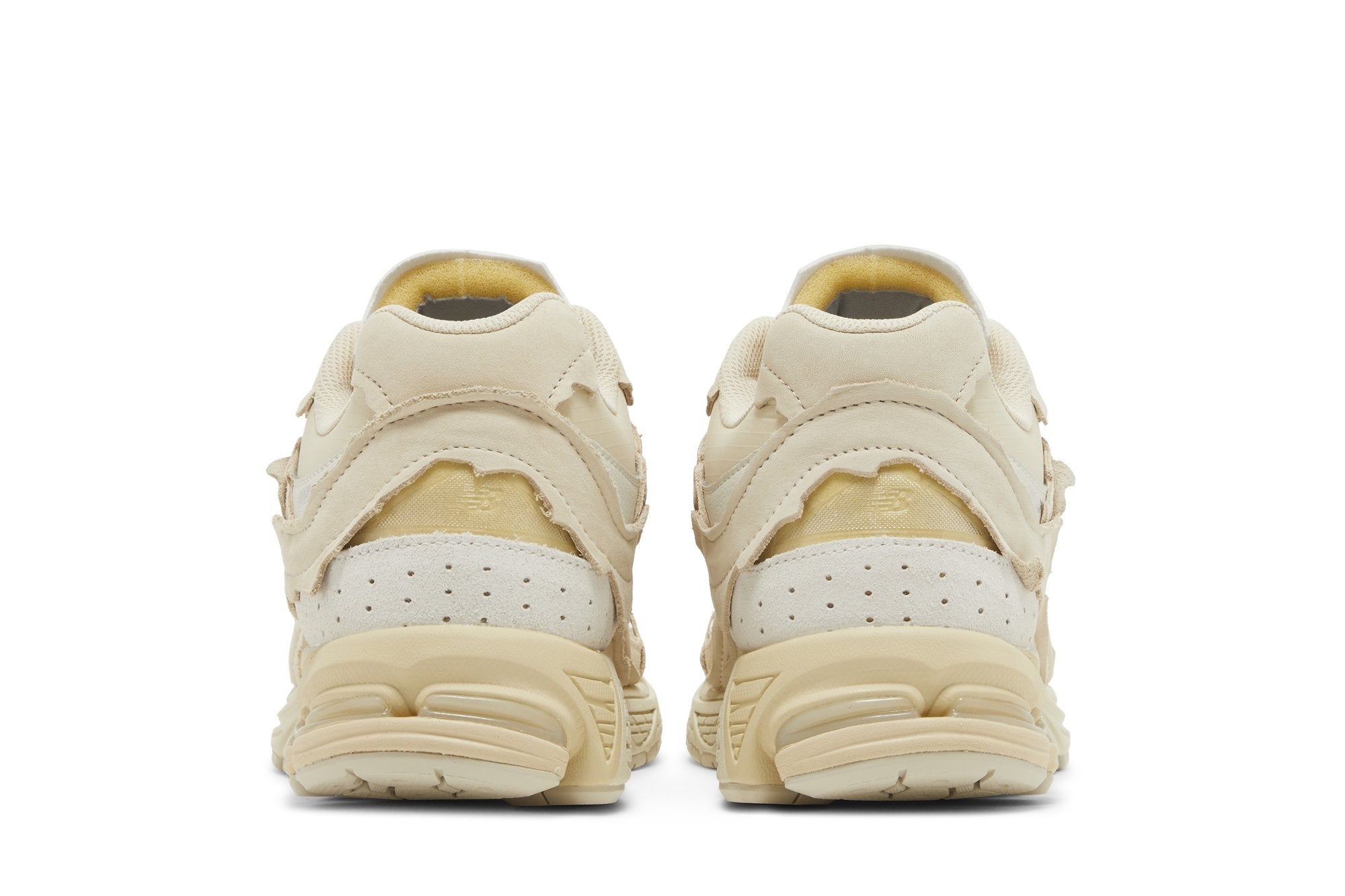 New Balance 2002R - Protection Pack - Sandstone ()