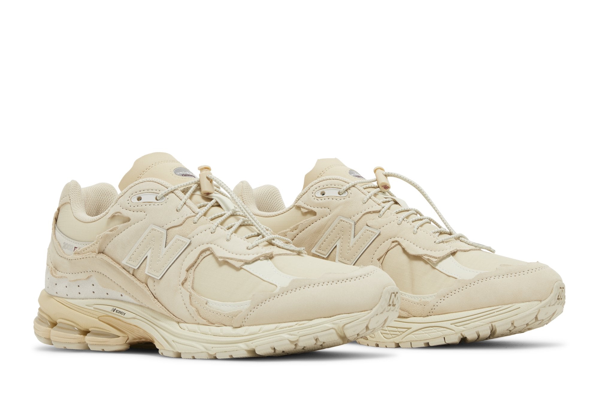 New Balance 2002R - Protection Pack - Sandstone ()