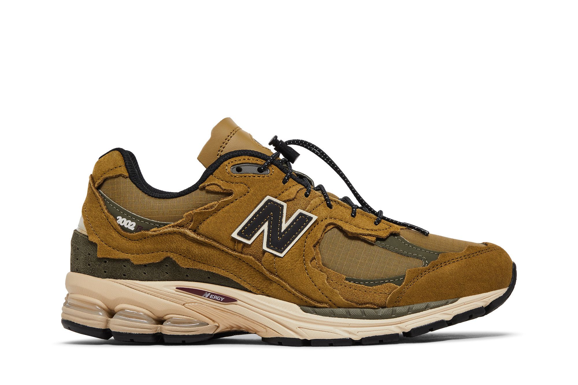 New Balance 2002R - Protection Pack - High Desert (M2002RDP)