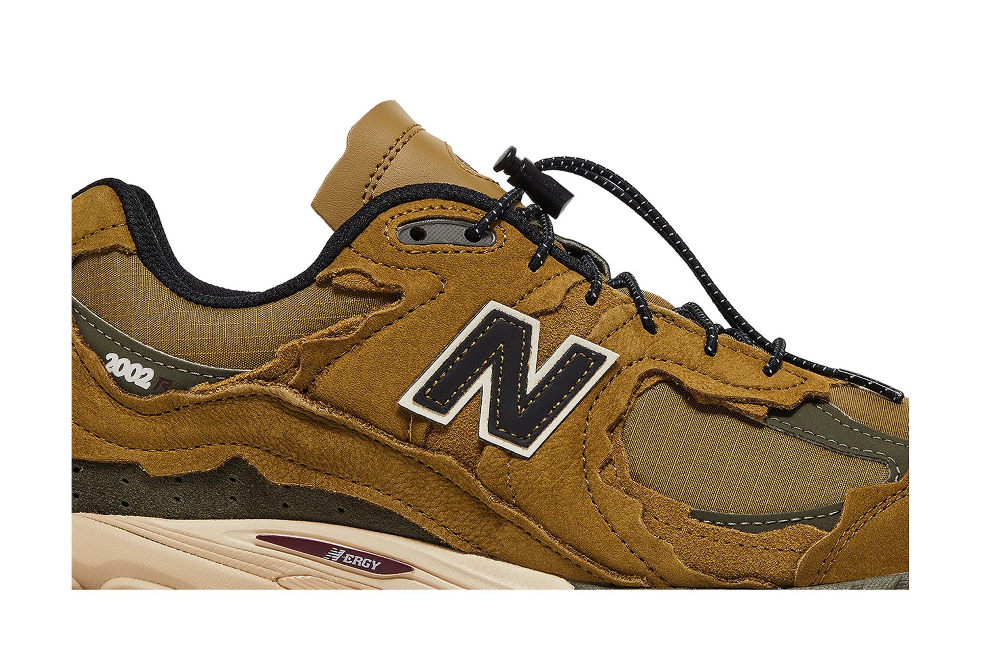 New Balance 2002R - Protection Pack - High Desert ()