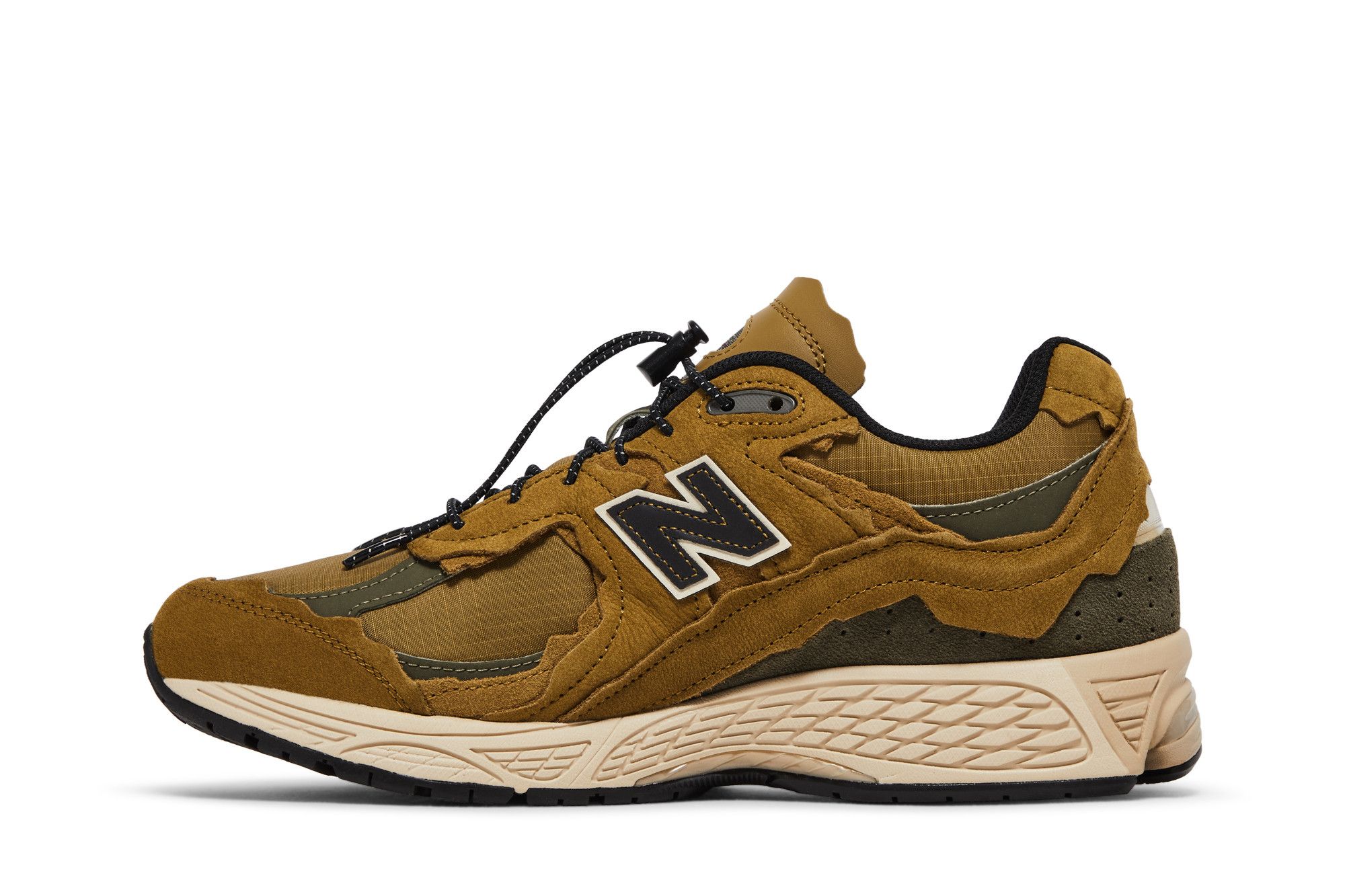 New Balance 2002R - Protection Pack - High Desert ()