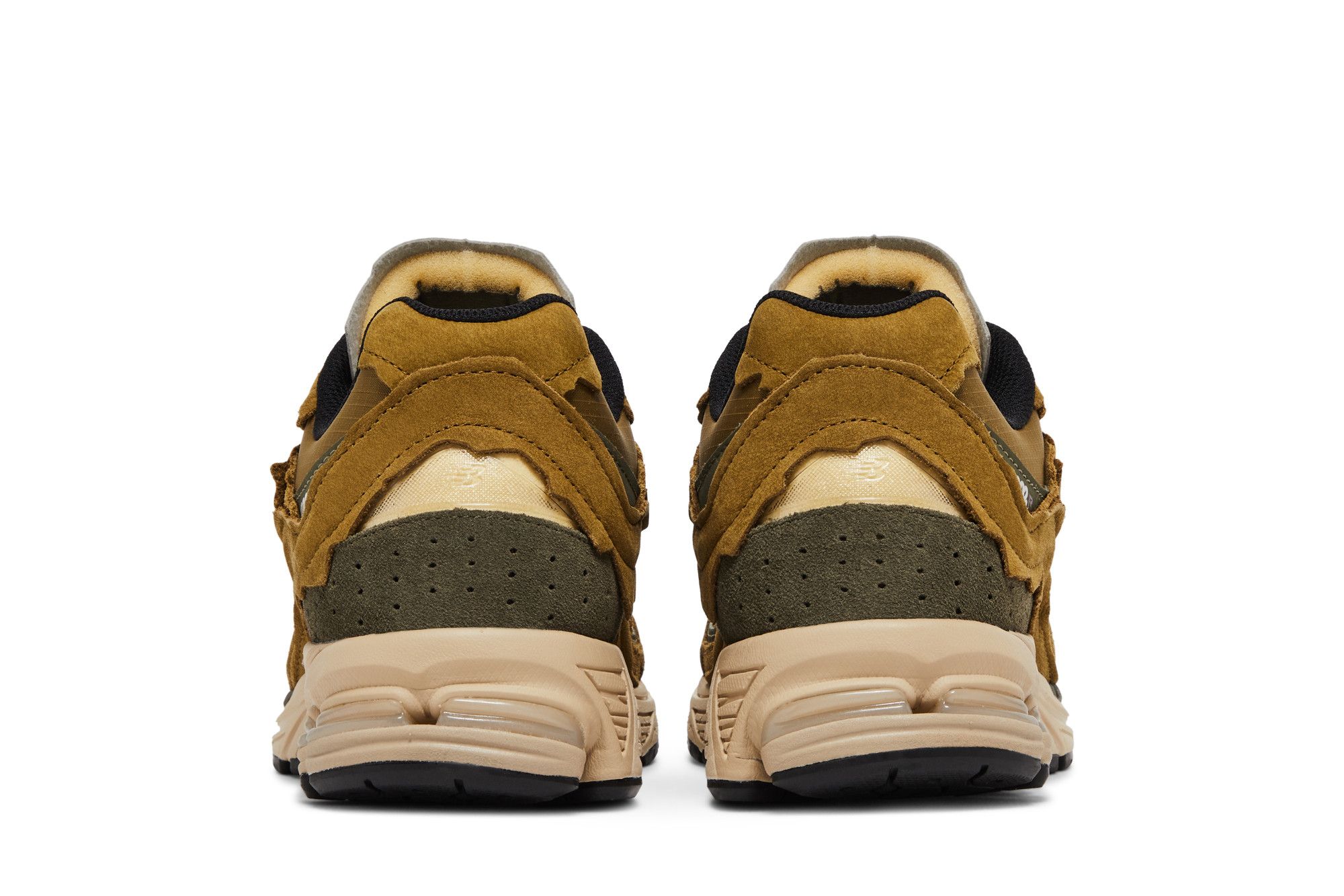 New Balance 2002R - Protection Pack - High Desert ()