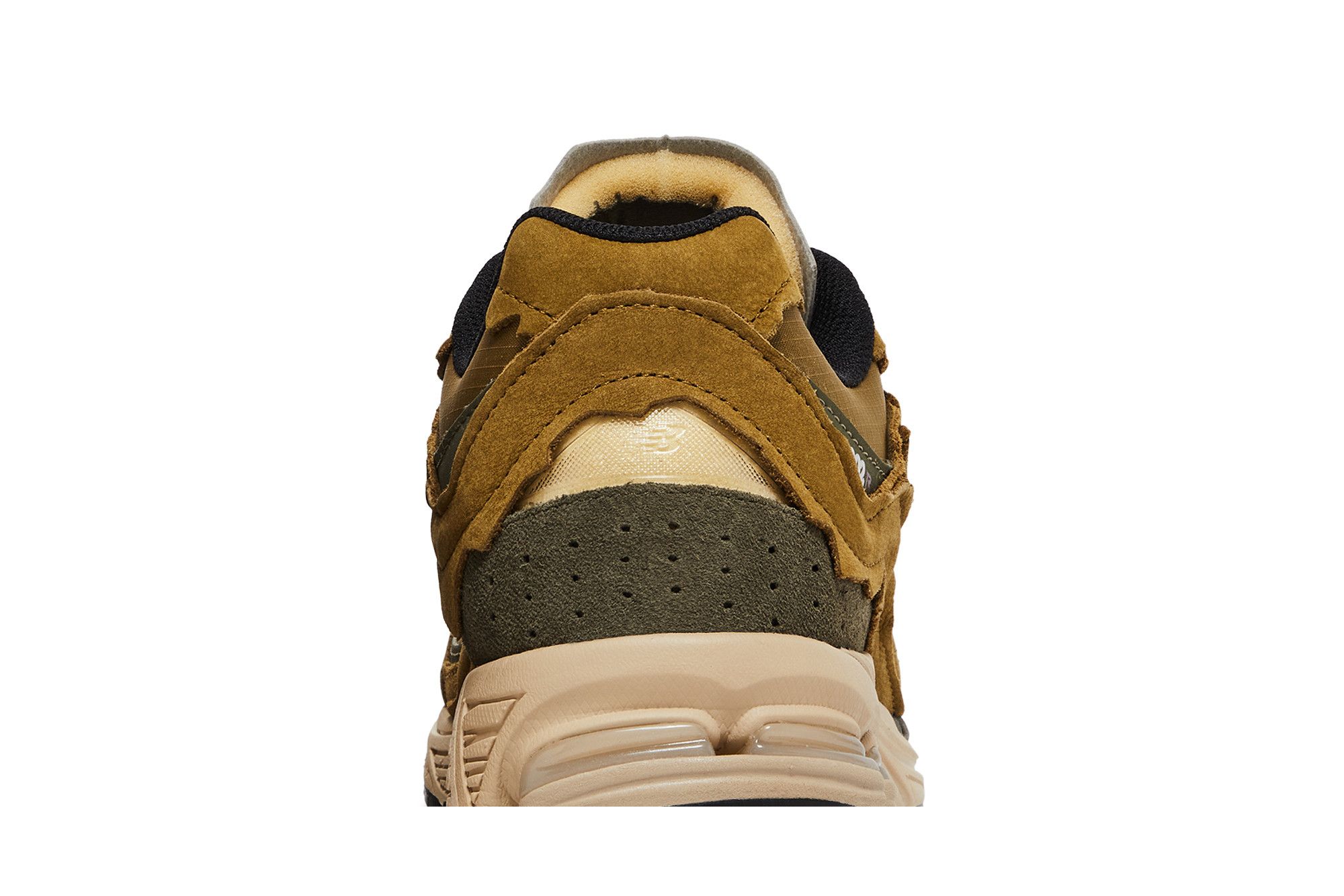 New Balance 2002R - Protection Pack - High Desert ()