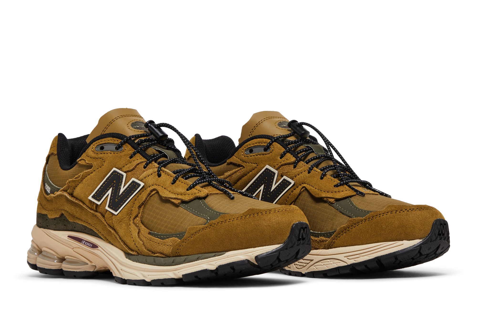 New Balance 2002R - Protection Pack - High Desert ()