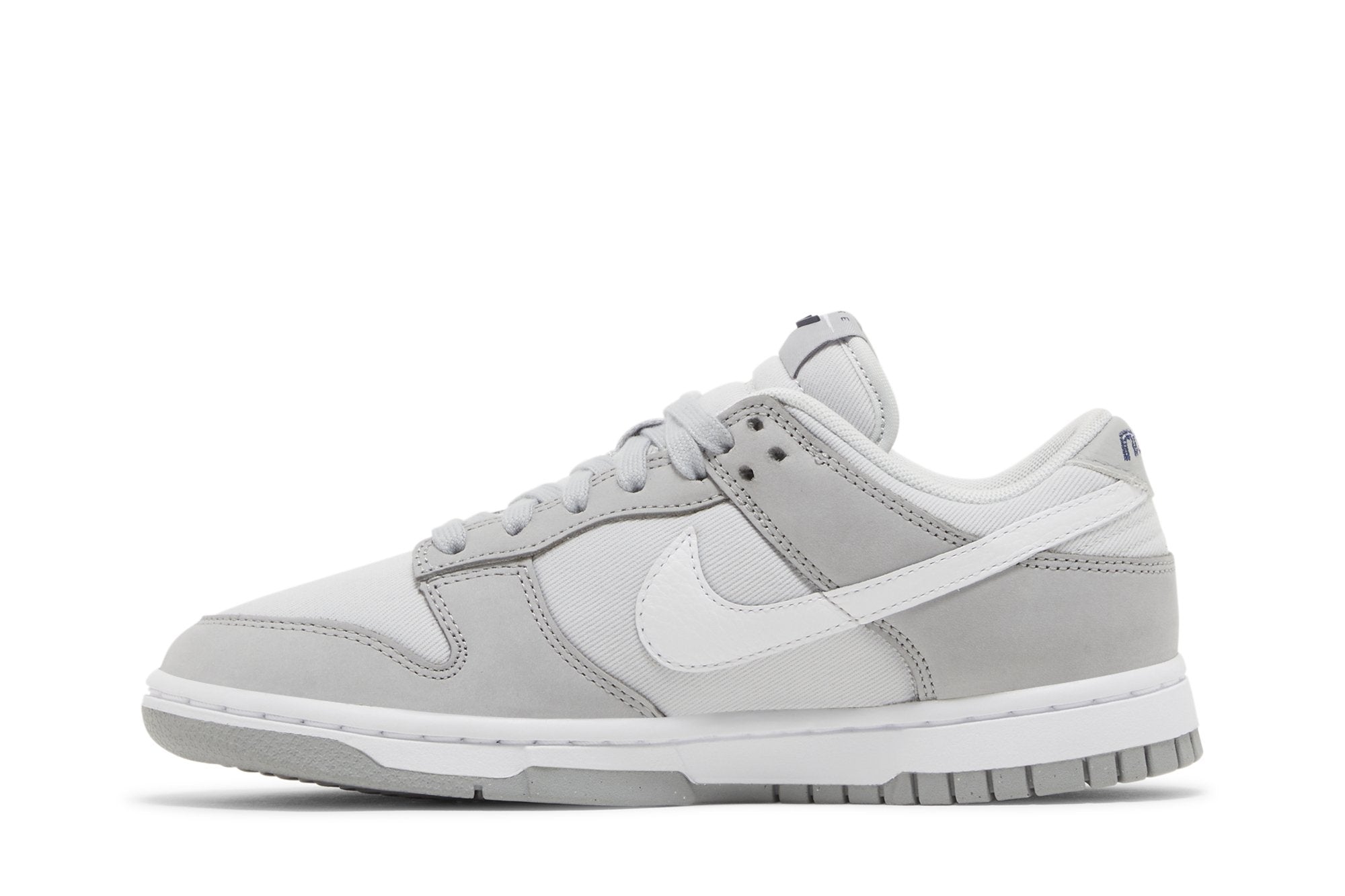 Women's Nike Dunk Low LX - Light Smoke Grey ()