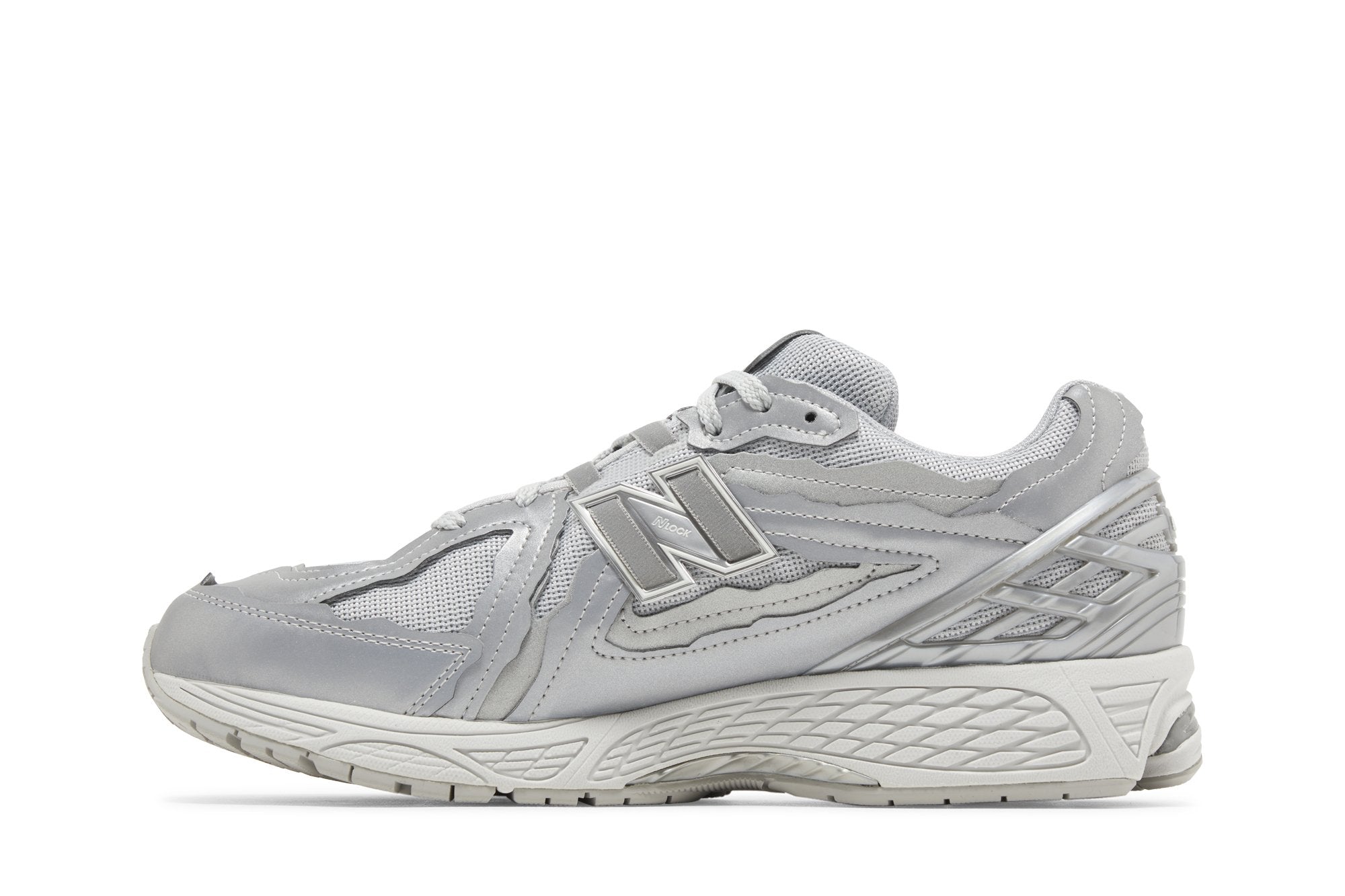 New Balance 1906D - Protection Pack - Silver Metallic M1906DH – Sneaker