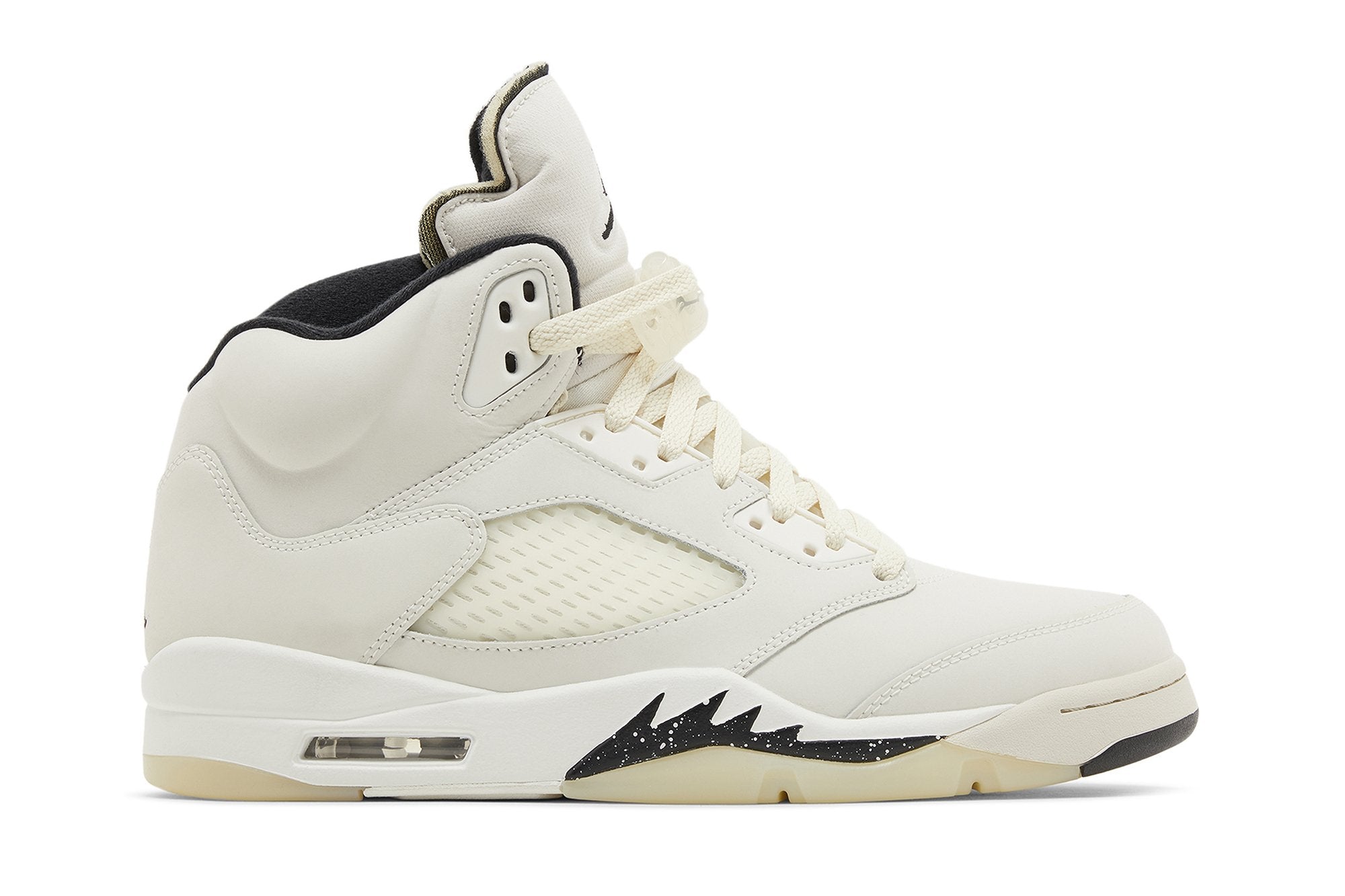 Air Jordan 5 Retro SE - Sail