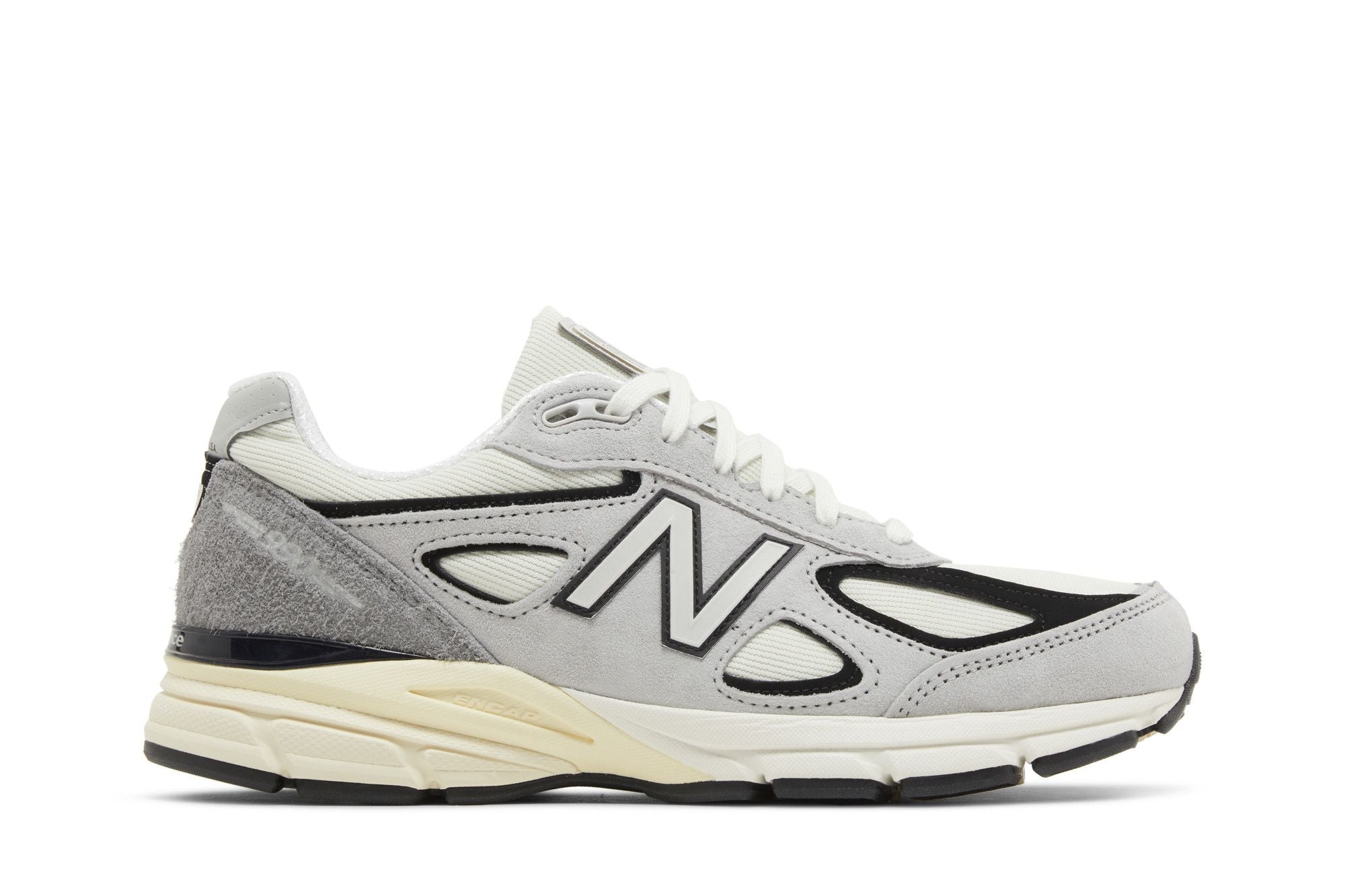 New Balance Teddy Santis x 990v4 Made in USA - Grey Black