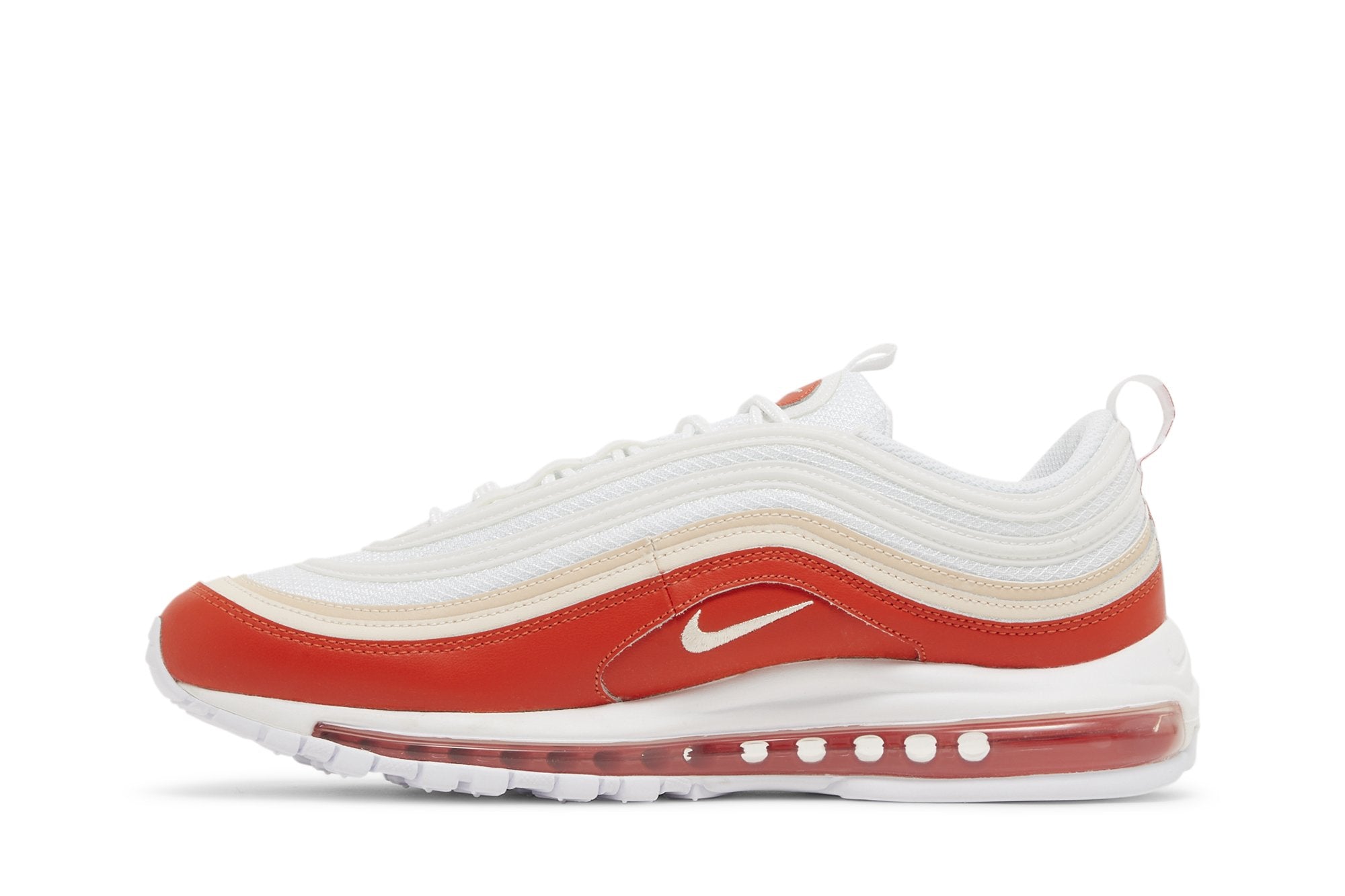 Nike Air Max 97 - Picante Red ()