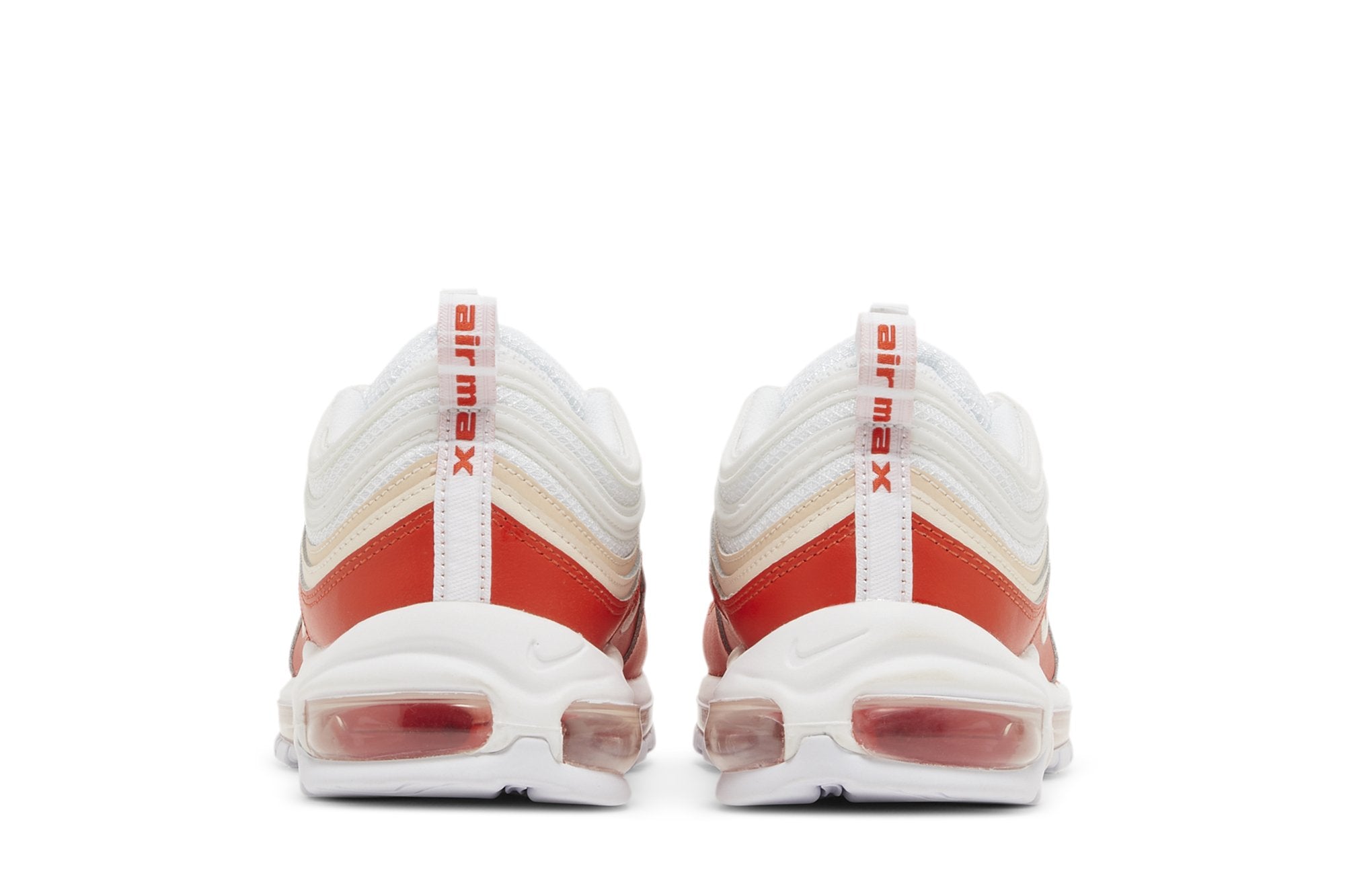 Nike Air Max 97 - Picante Red ()