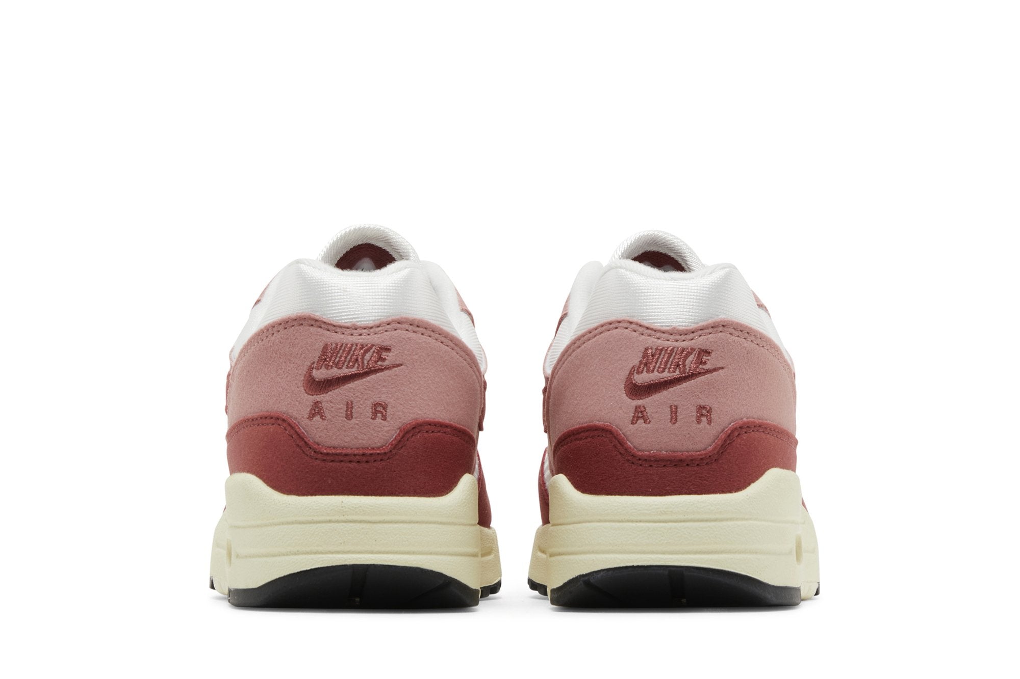 Women's Nike Air Max 1 - Red Stardust ()