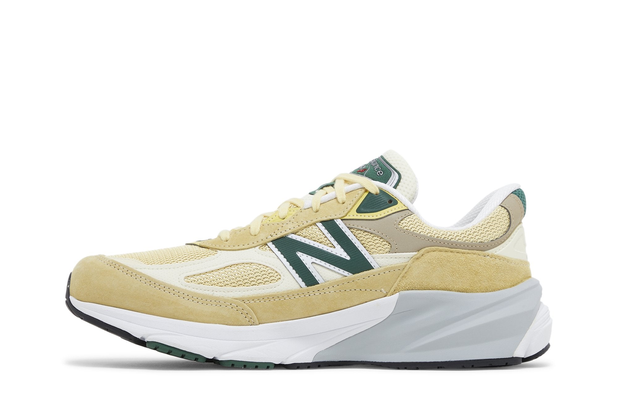 New Balance Teddy Santis x 990v6 Made in USA - Sulphur ()