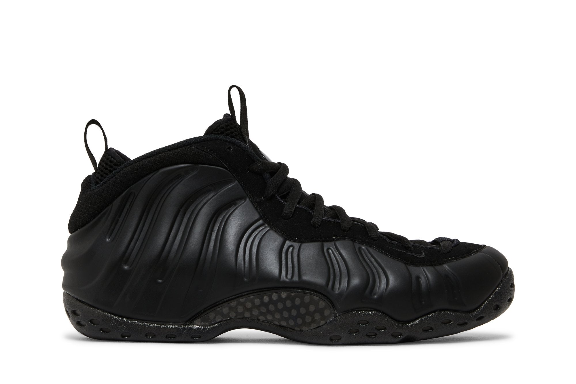 Nike Air Foamposite One 2023 - Anthracite (FD5855-001)
