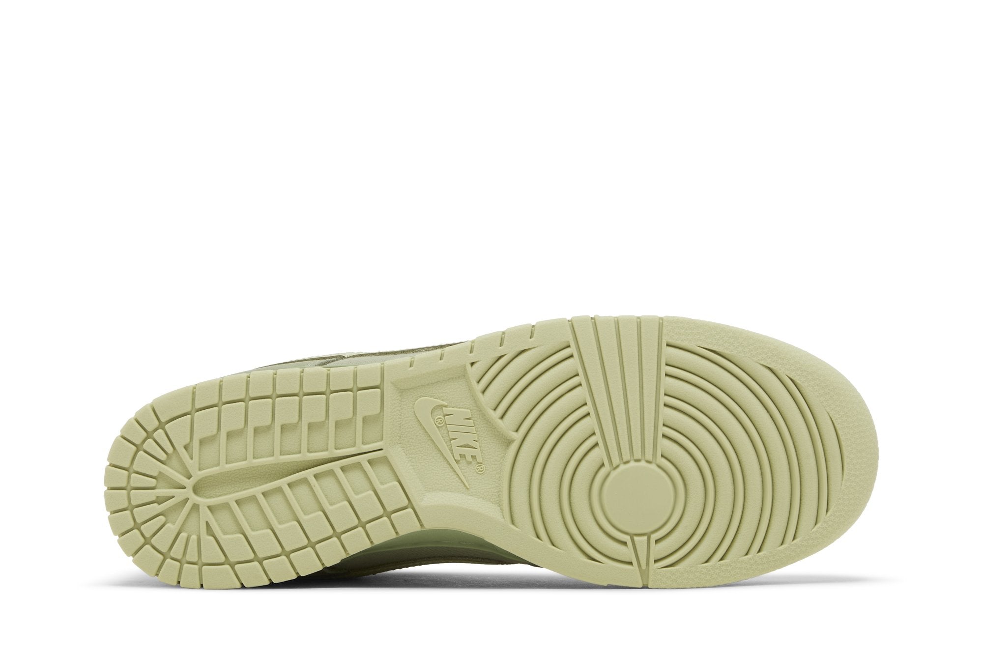 Nike Dunk Low Premium - Oil Green ()