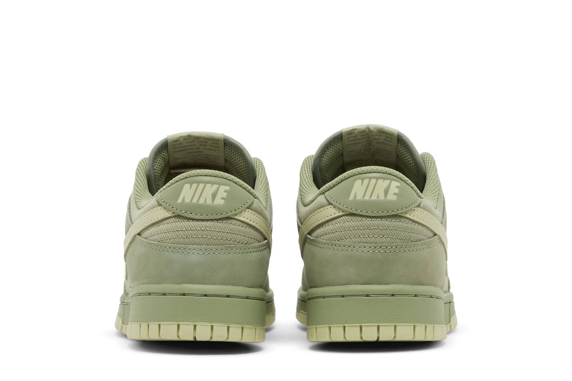 Nike Dunk Low Premium - Oil Green ()