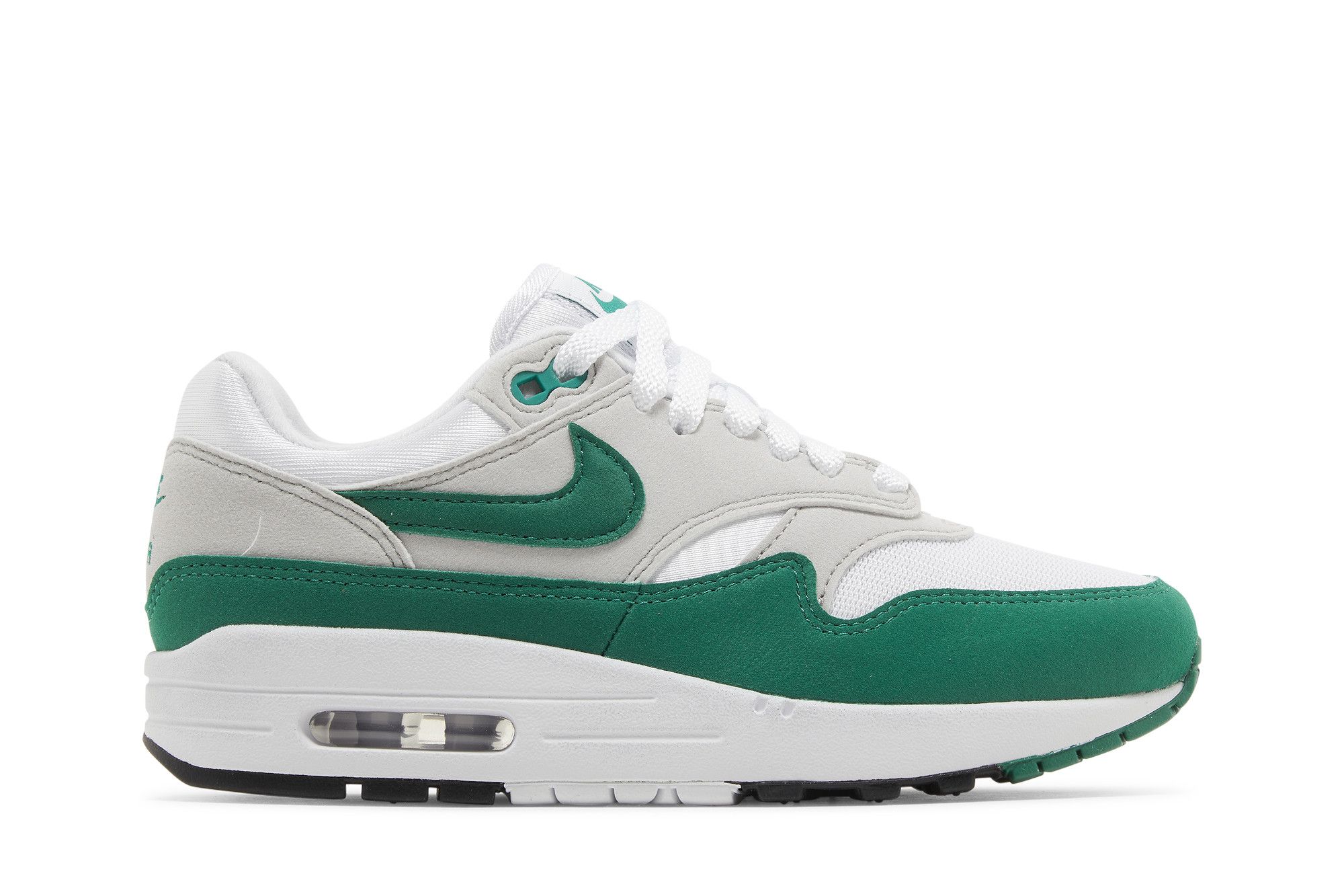 Women's Nike Air Max 1 '87 - Malachite (DZ2628-003)