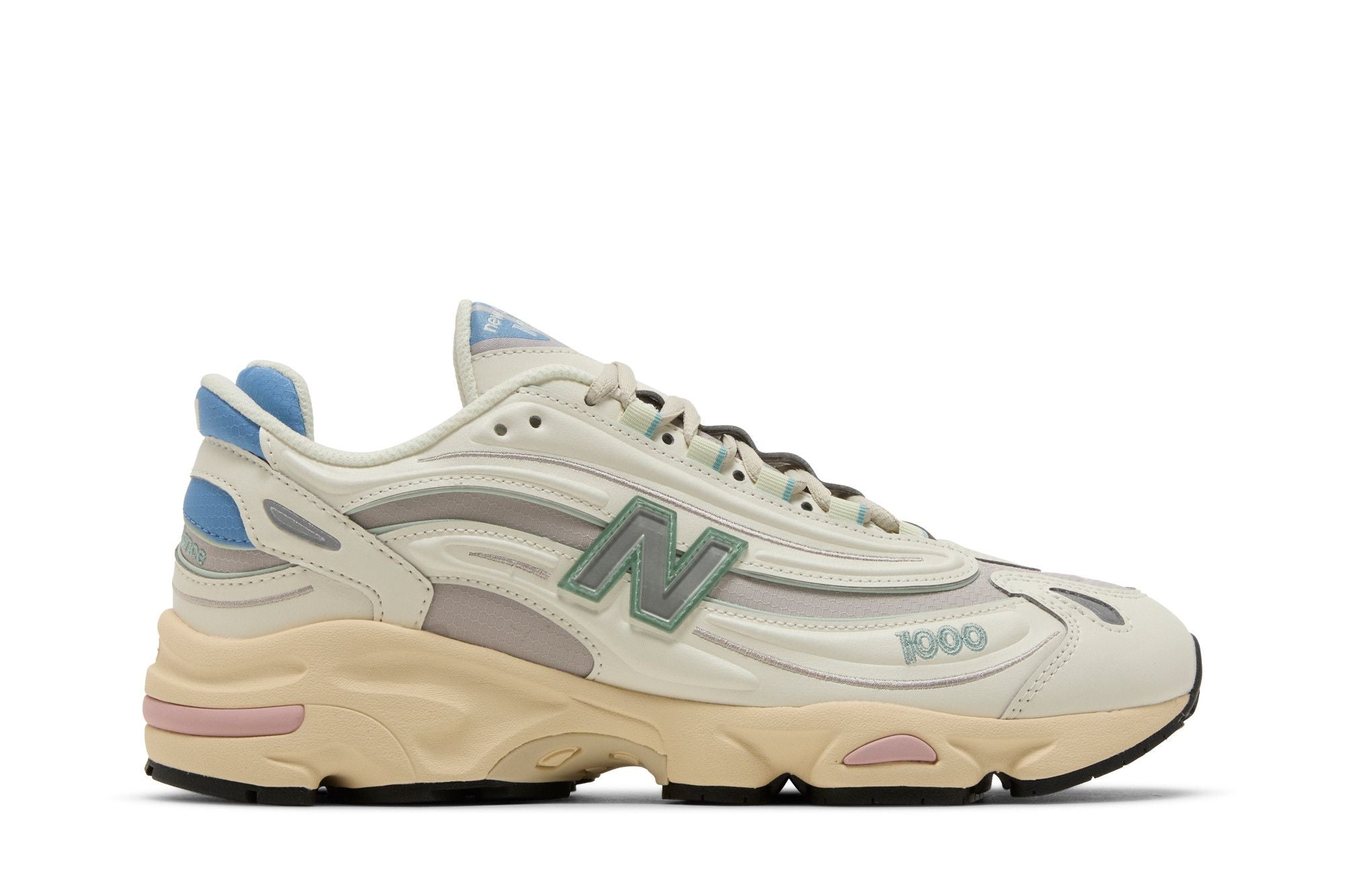 New Balance 1000 - Angora Moonrock (M1000WA)