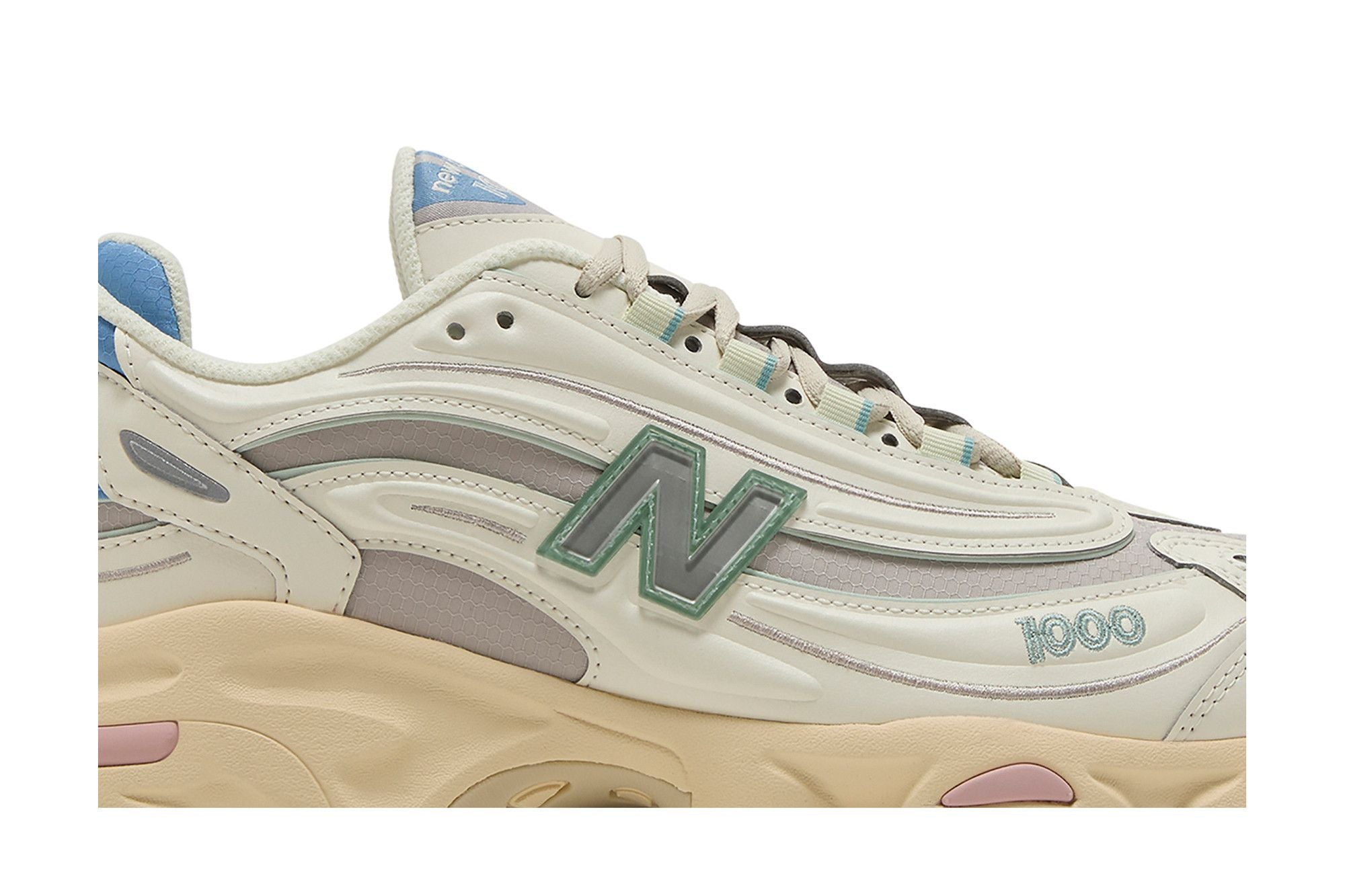 New Balance 1000 - Angora Moonrock ()