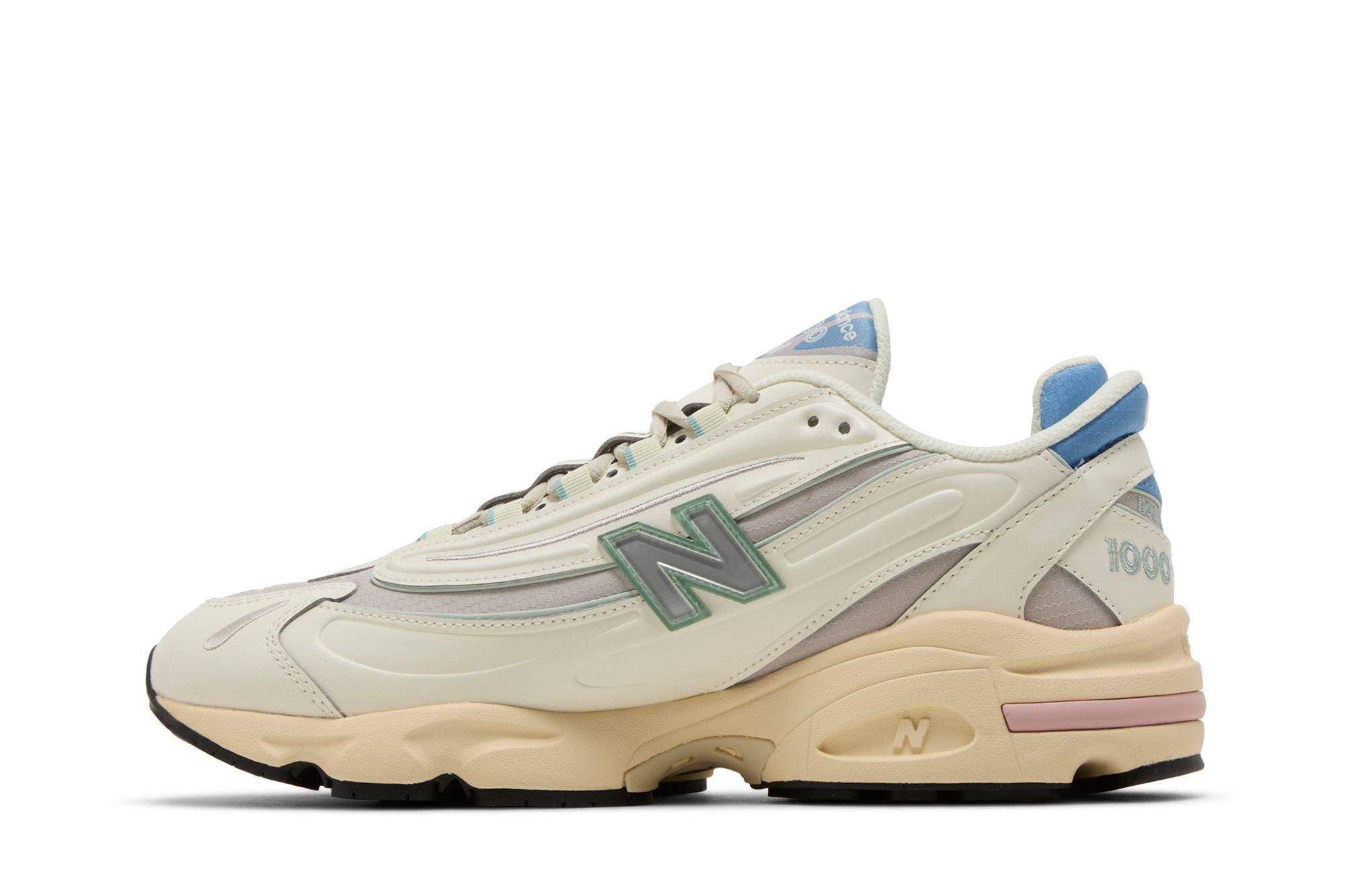 New Balance 1000 - Angora Moonrock ()