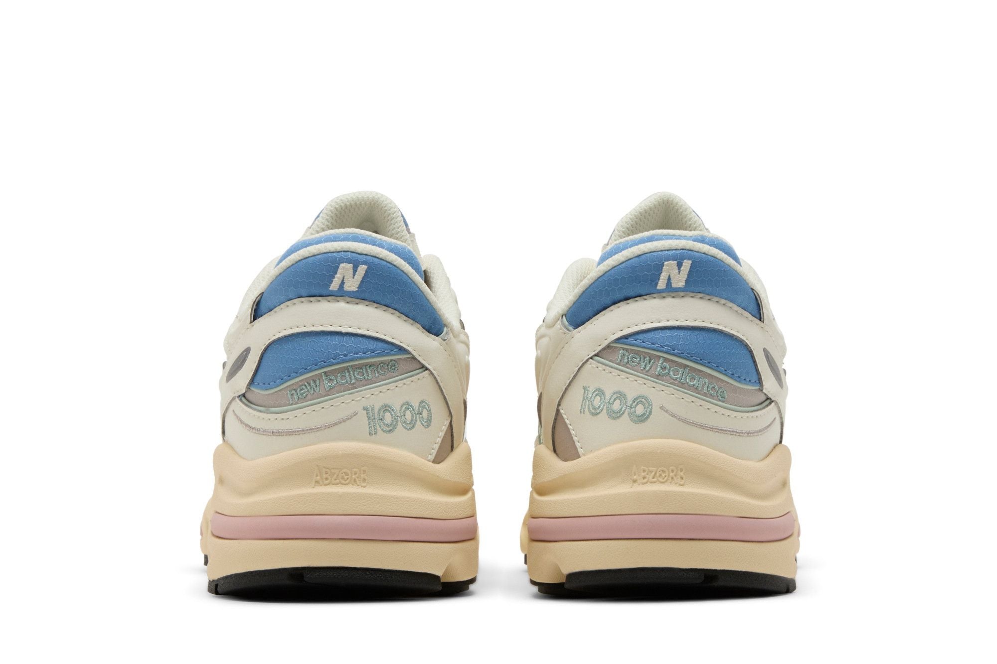 New Balance 1000 - Angora Moonrock ()