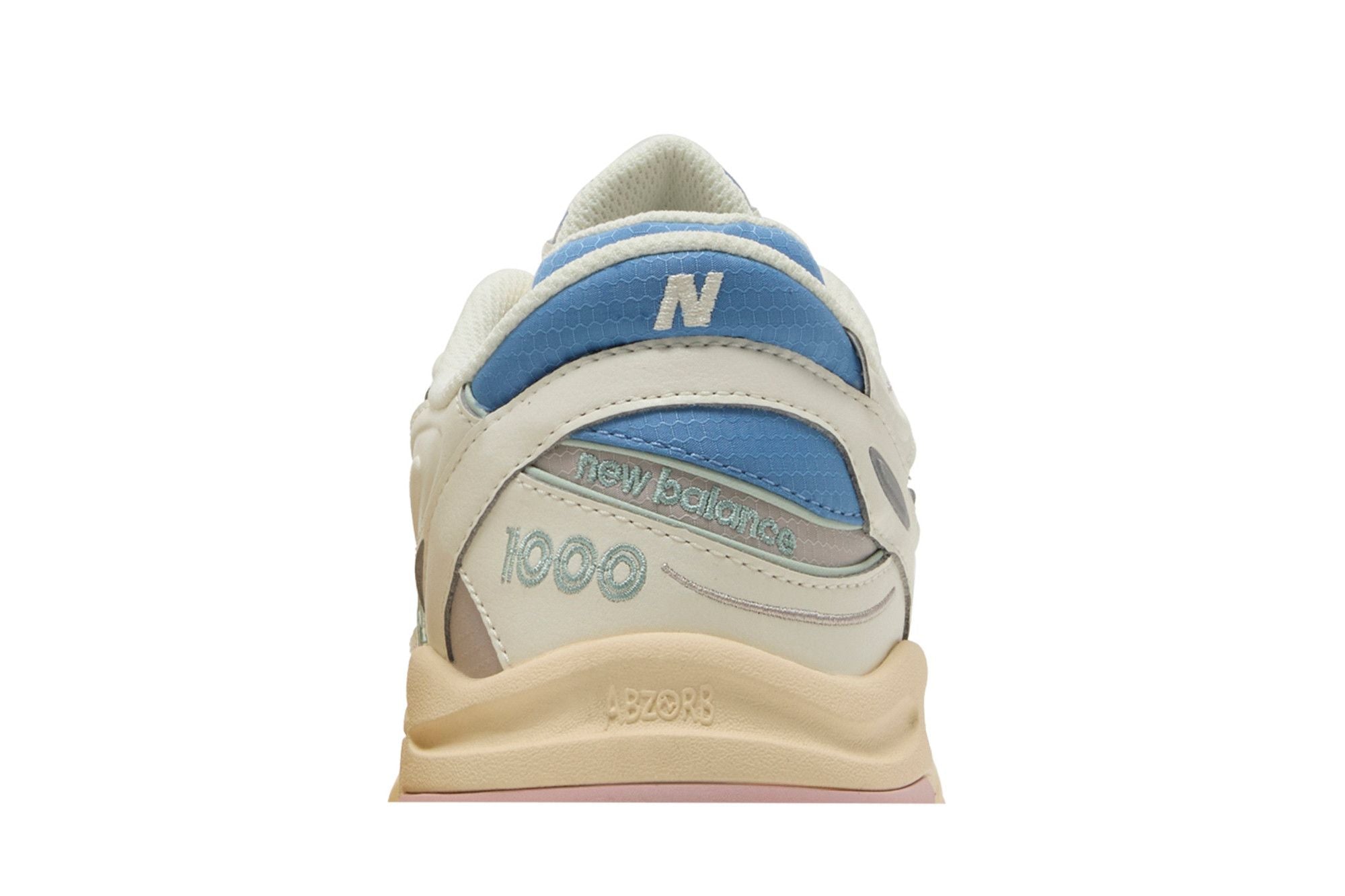 New Balance 1000 - Angora Moonrock ()