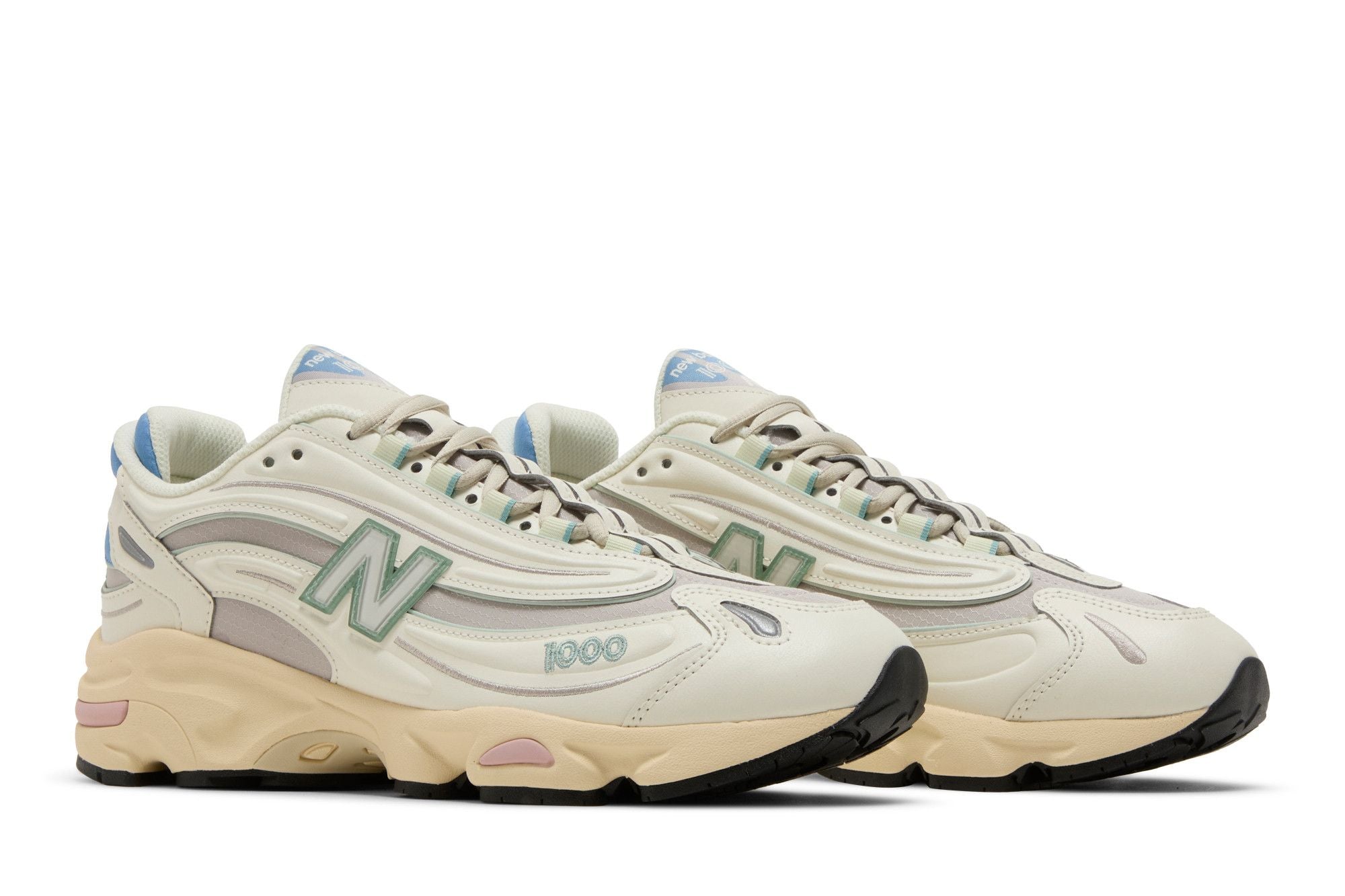 New Balance 1000 - Angora Moonrock ()