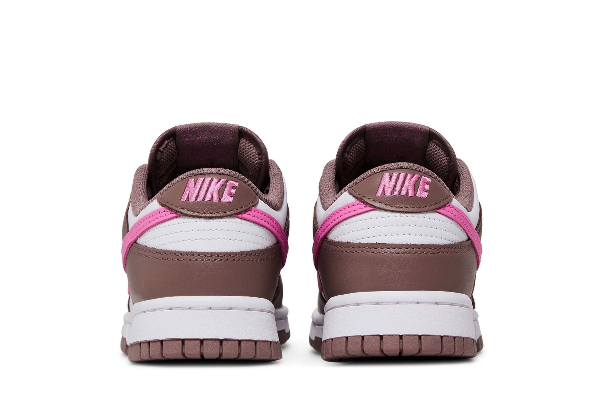 Women's Nike Dunk Low - Smokey Mauve Playful Pink FZ3611-208