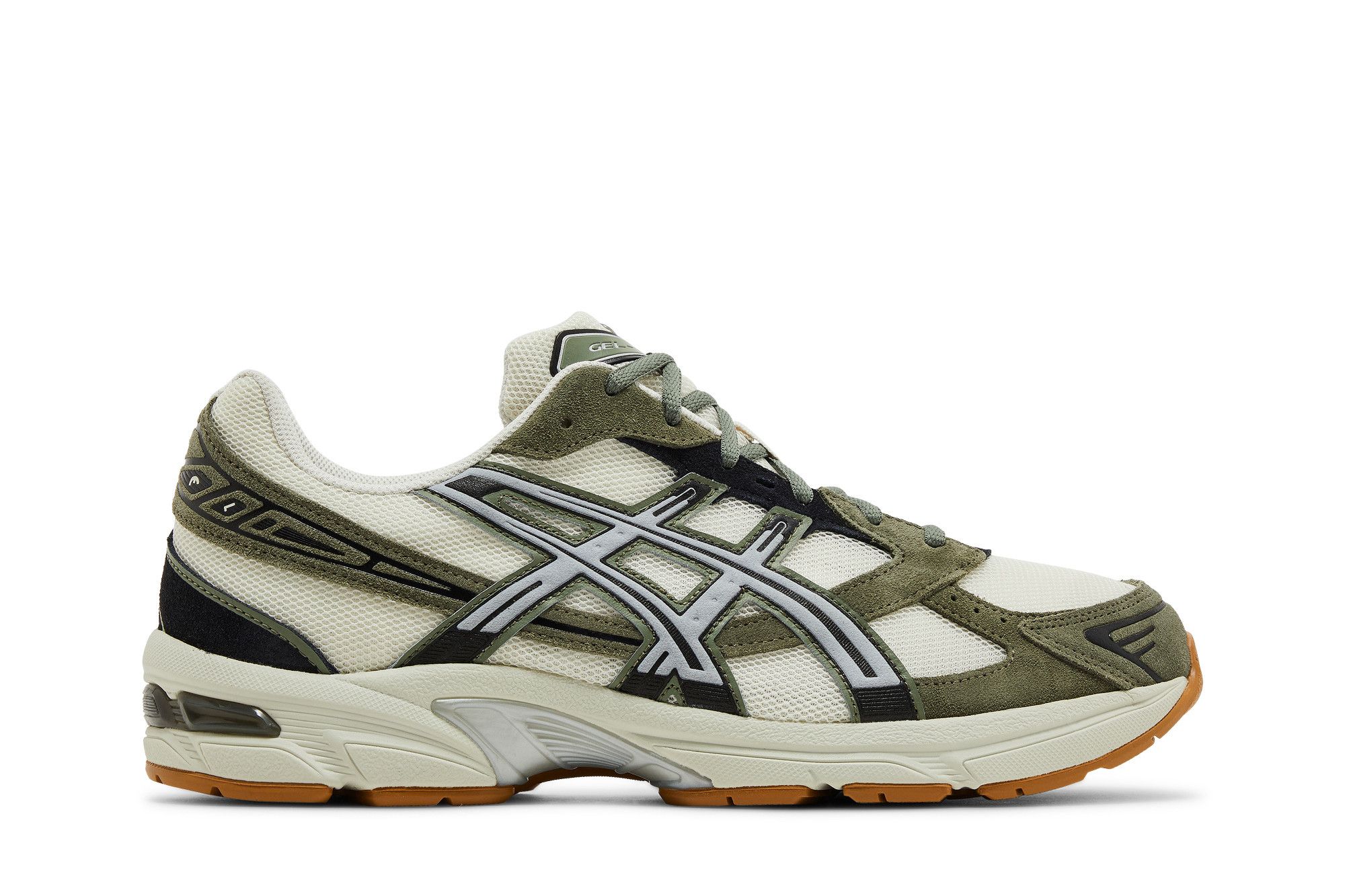 Asics Gel 1130 - Pale Oak Mantle Green