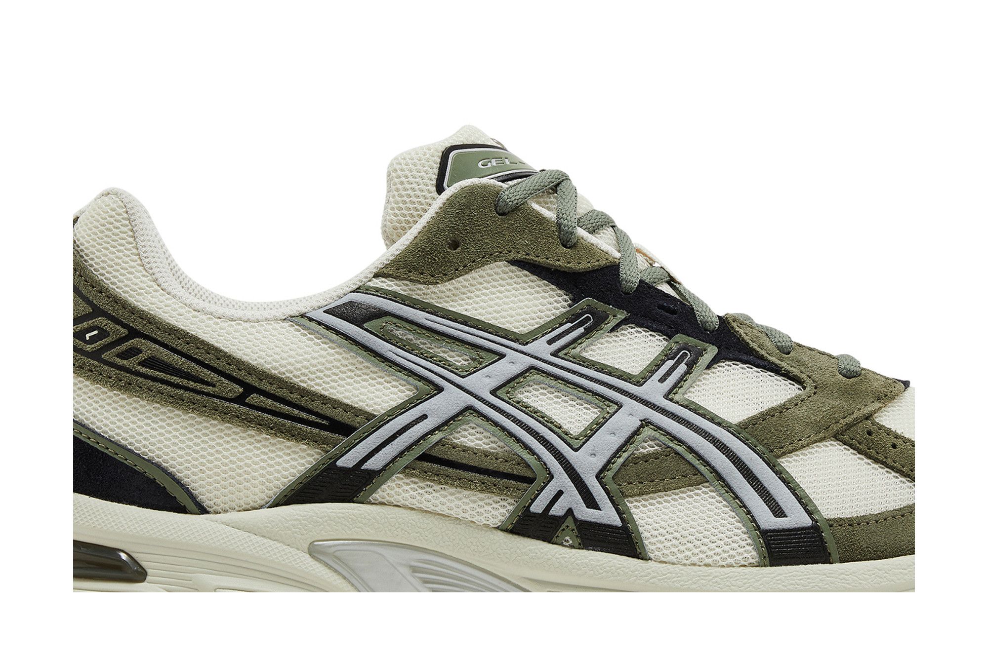 Asics Gel 1130 - Pale Oak Mantle Green ()