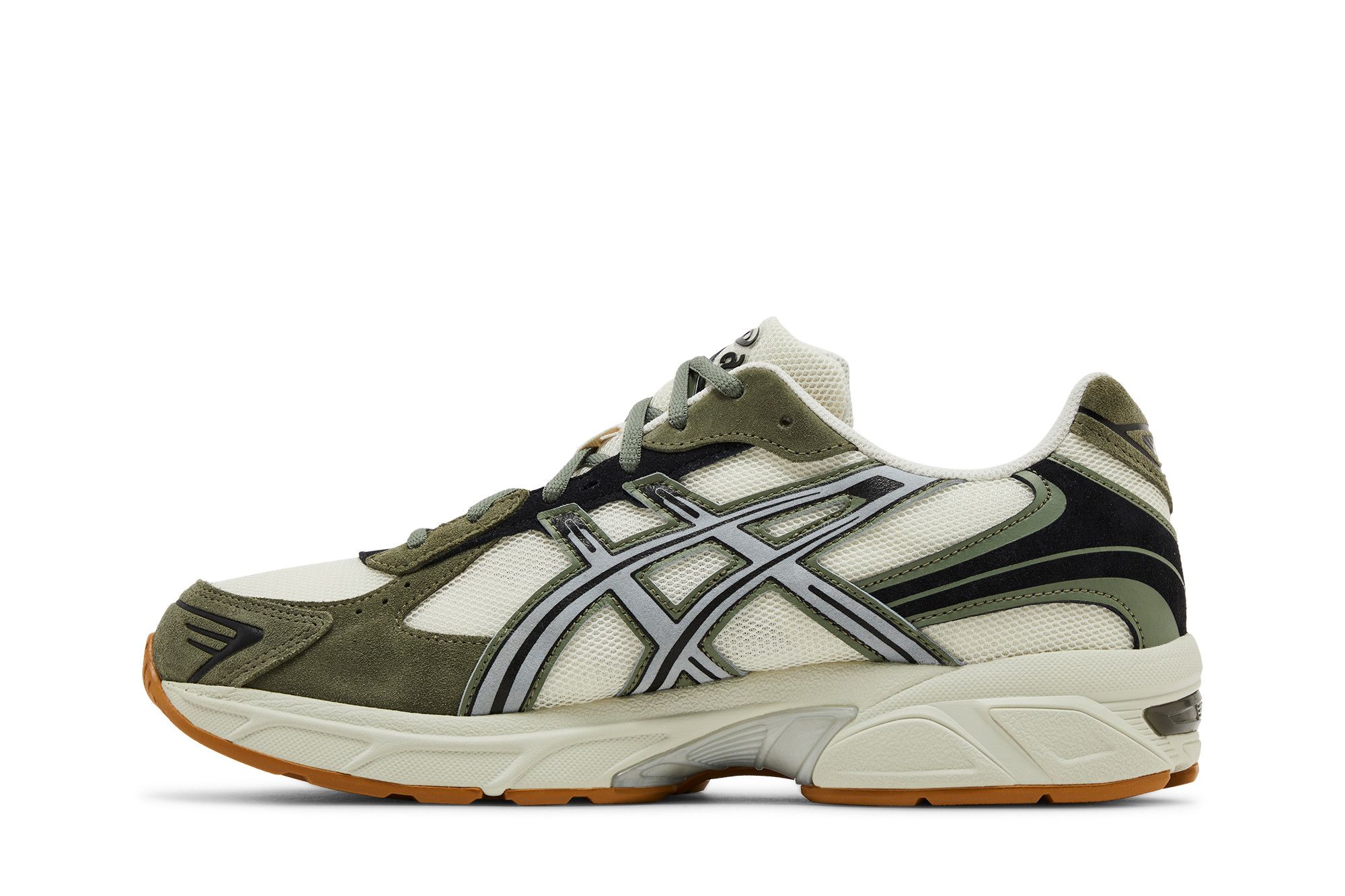 Asics Gel 1130 - Pale Oak Mantle Green ()