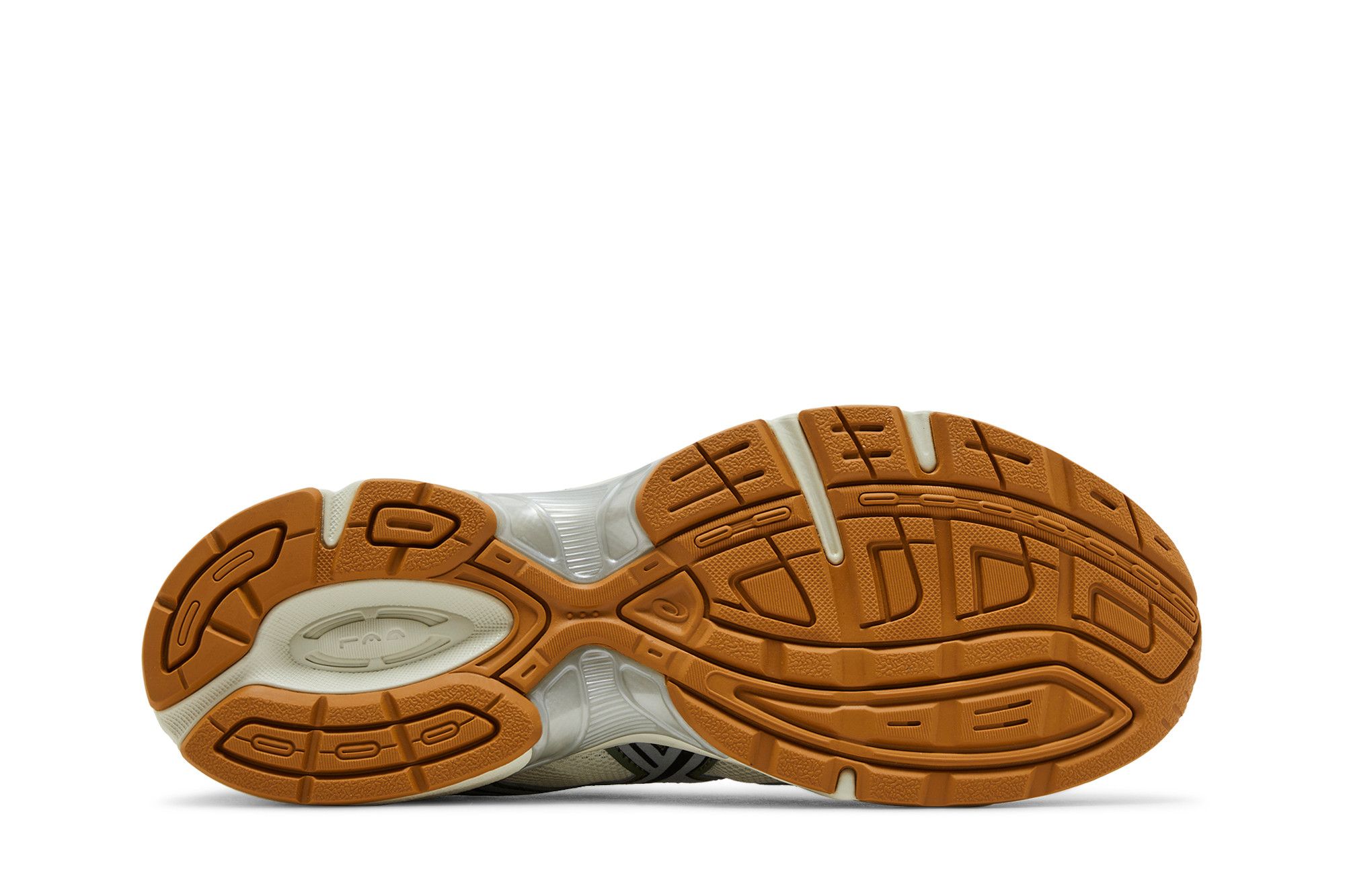 Asics Gel 1130 - Pale Oak Mantle Green ()