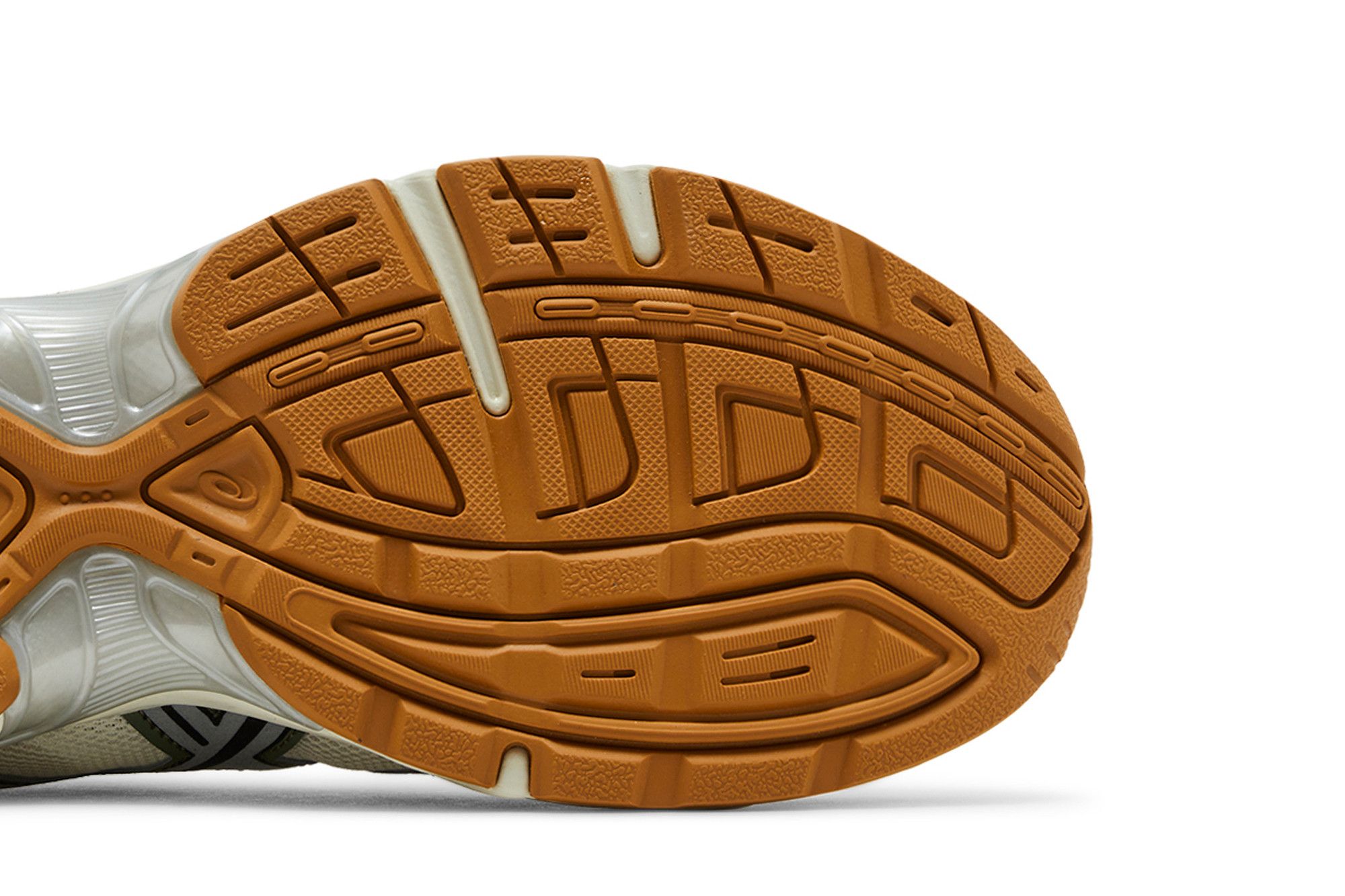 Asics Gel 1130 - Pale Oak Mantle Green ()