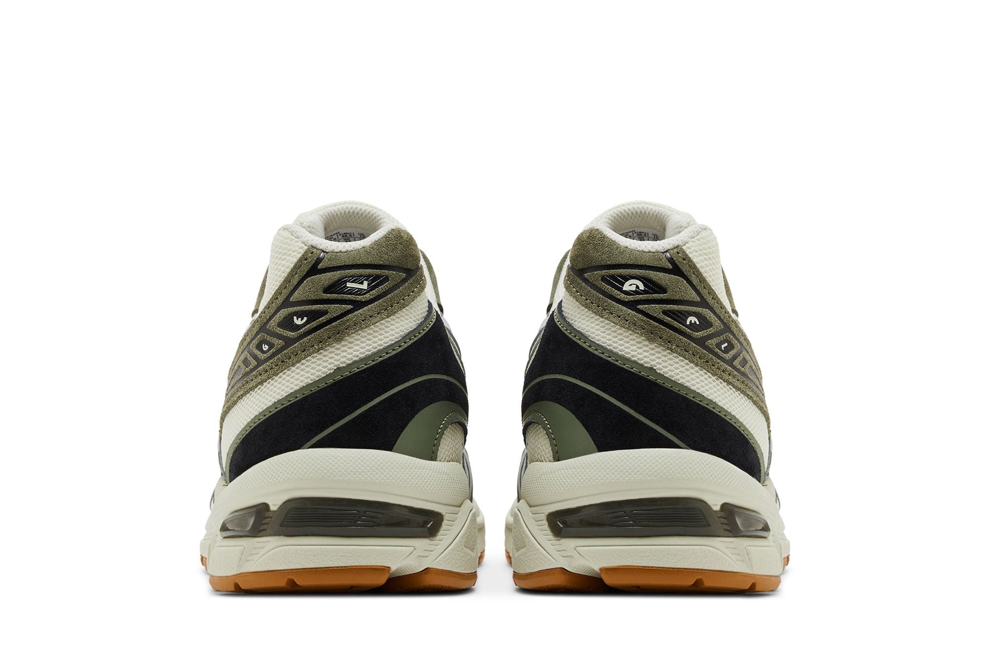 Asics Gel 1130 - Pale Oak Mantle Green ()