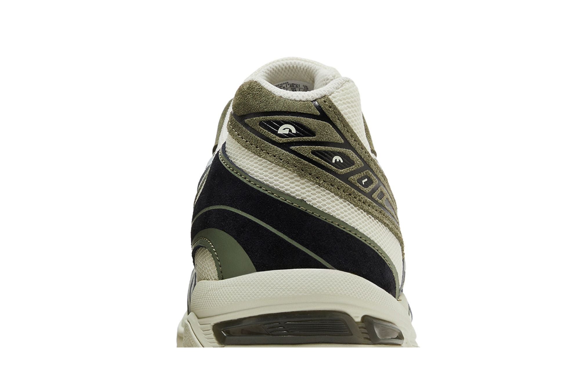 Asics Gel 1130 - Pale Oak Mantle Green ()