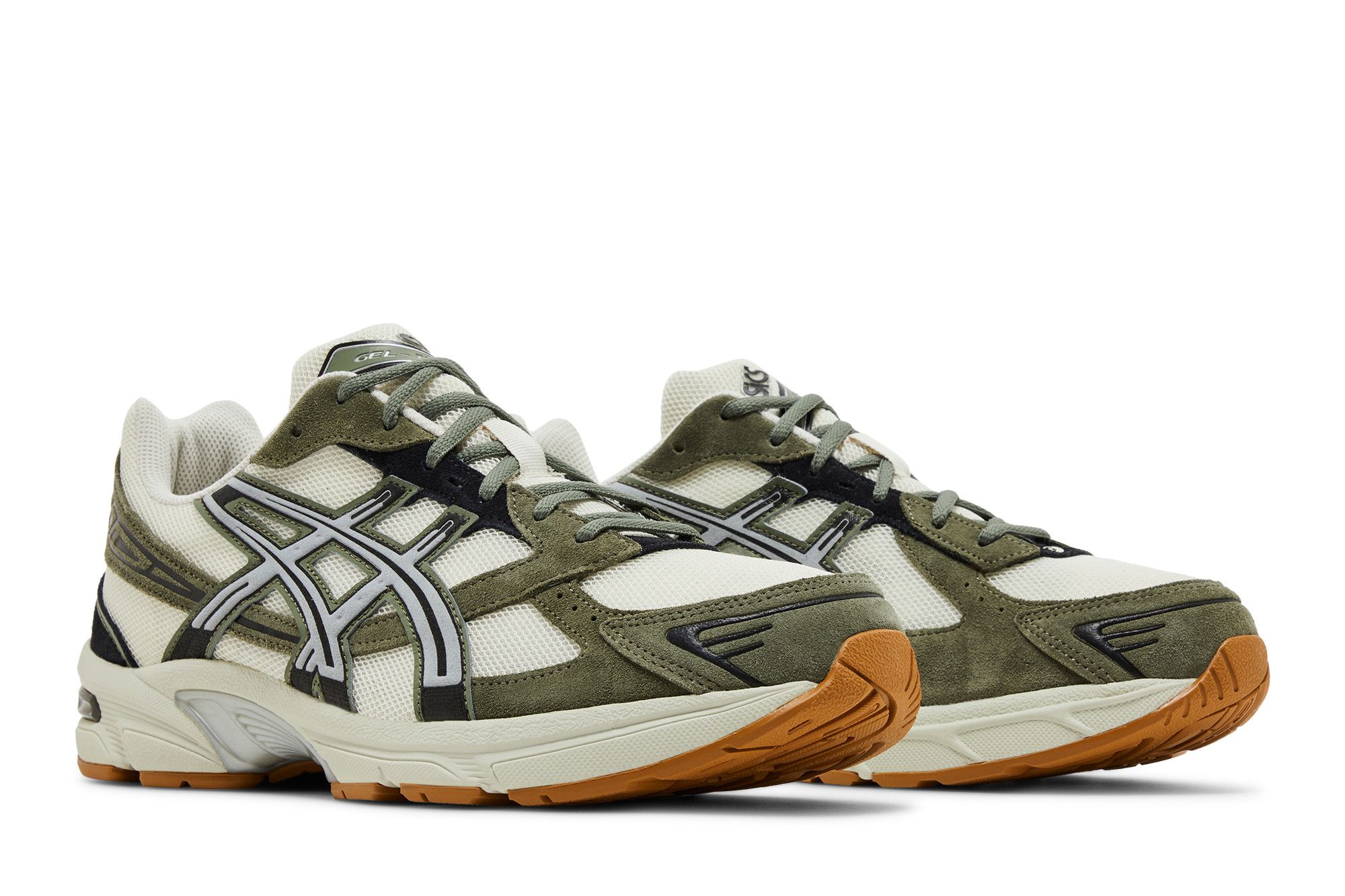Asics Gel 1130 - Pale Oak Mantle Green ()