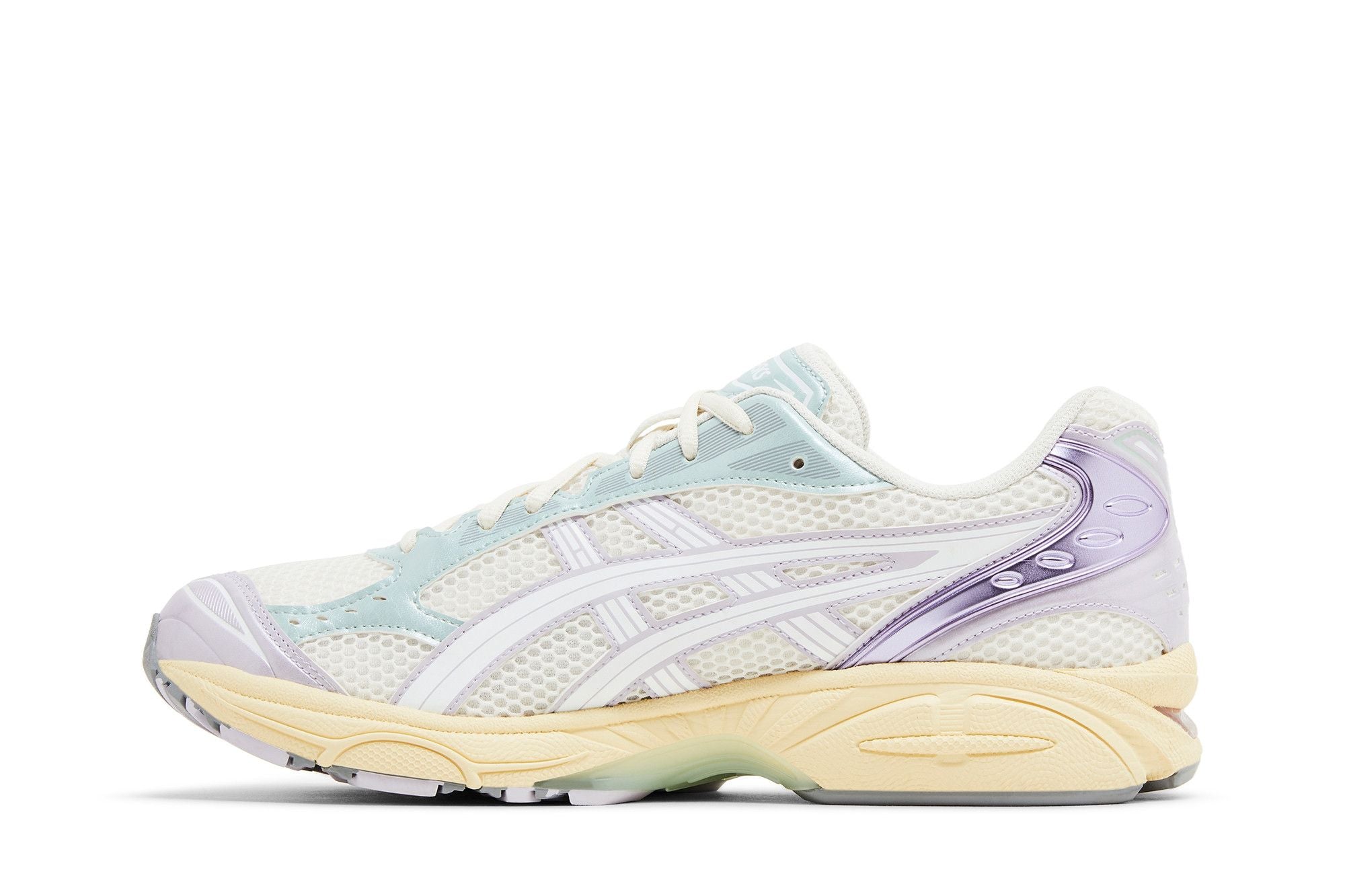 Asics Gel Kayano 14 - Cream Dusk Violet ()