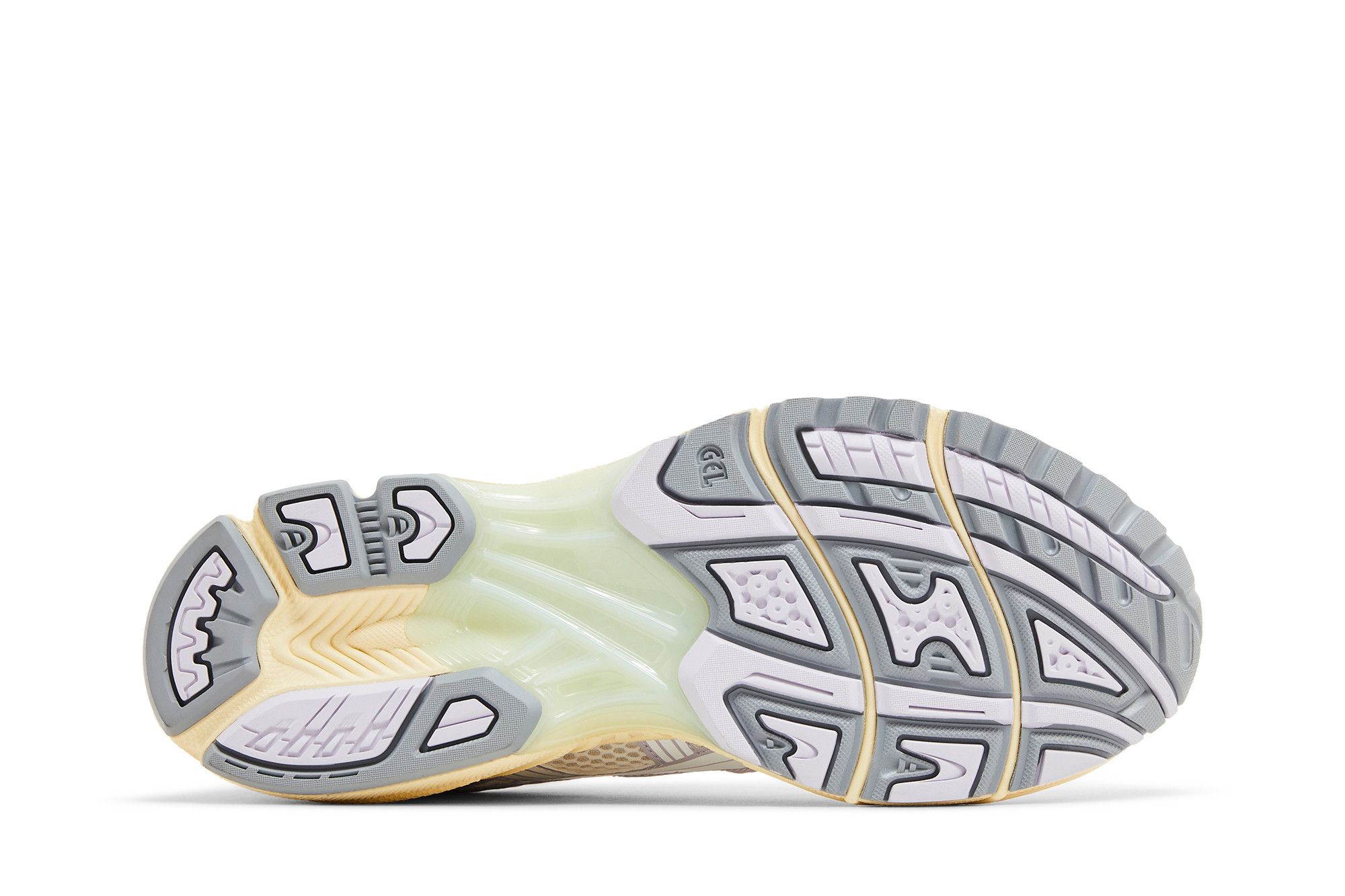 Asics Gel Kayano 14 - Cream Dusk Violet ()