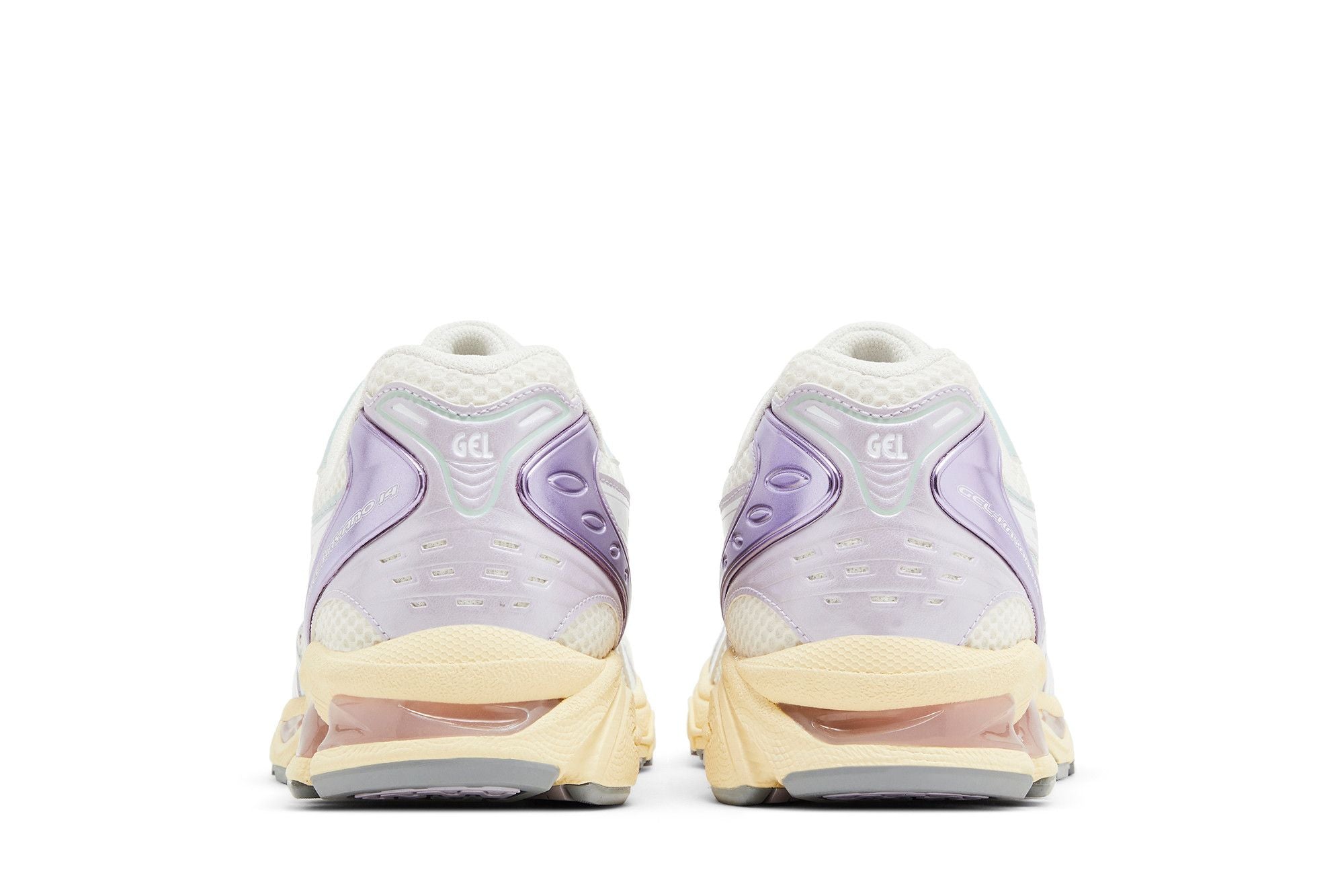Asics Gel Kayano 14 - Cream Dusk Violet ()