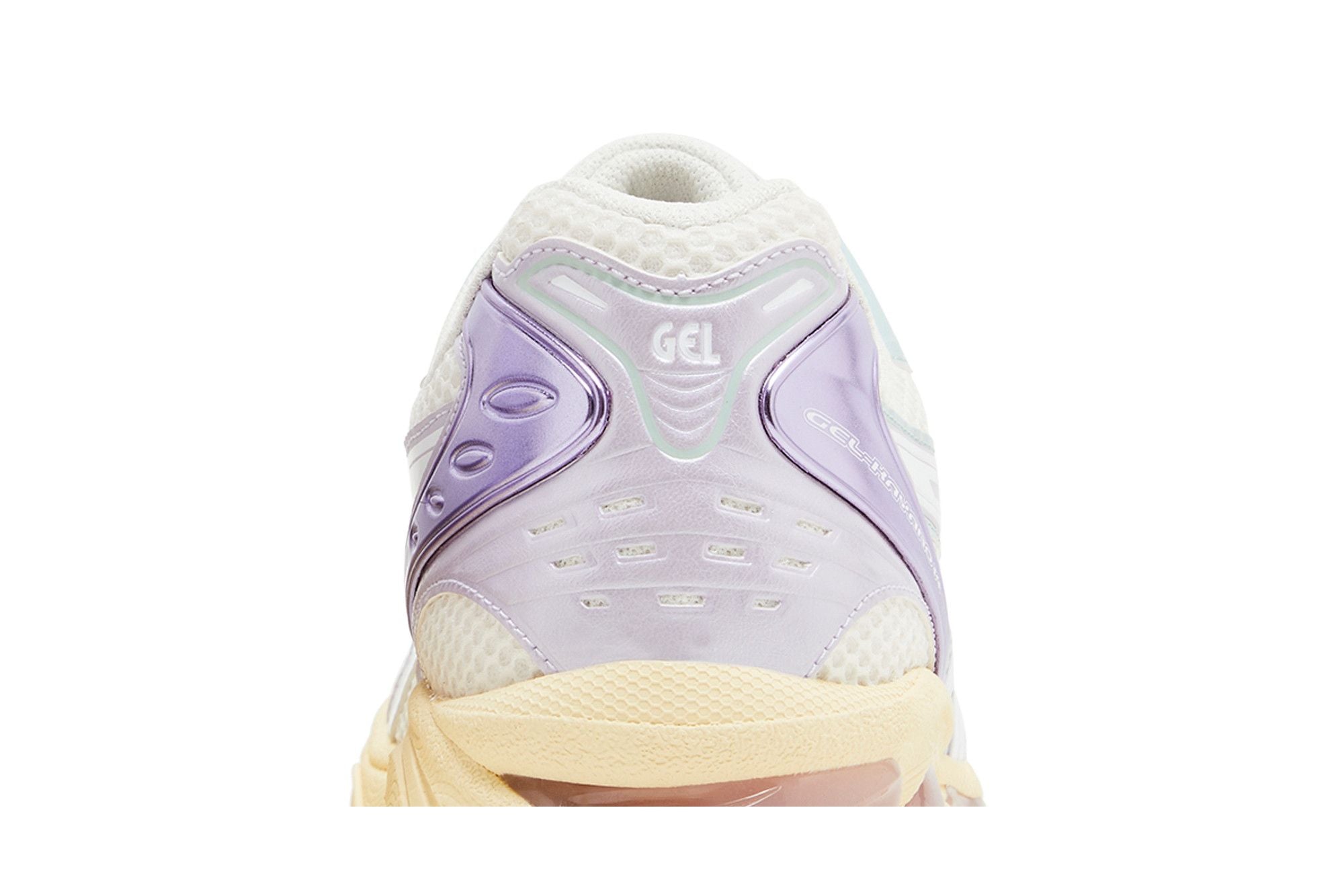 Asics Gel Kayano 14 - Cream Dusk Violet ()